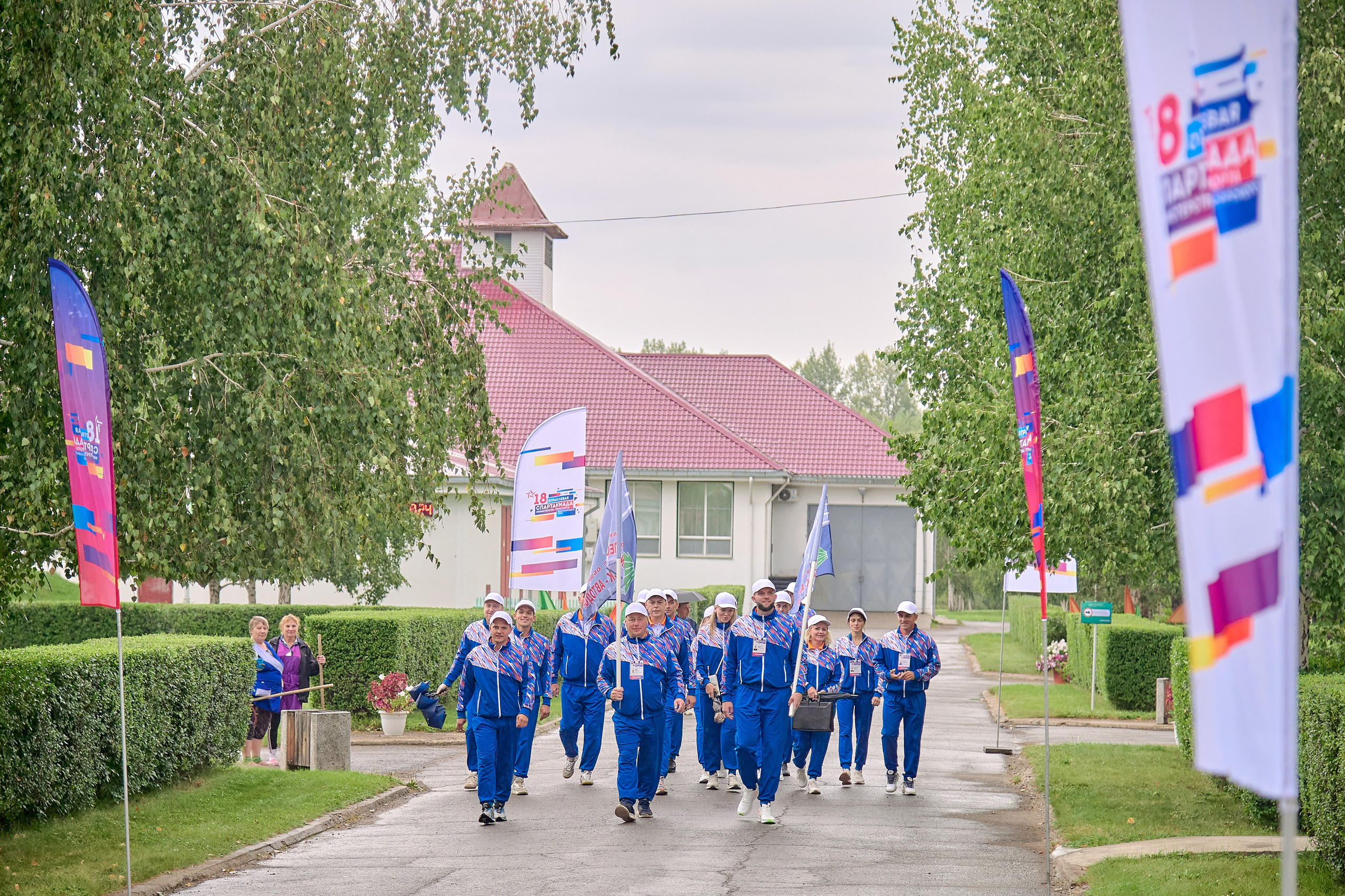 Портфолио репортажной фотосъёмки: спартакиада министерства Красноярского края. Фотограф Яковлев Роман — Красноярск