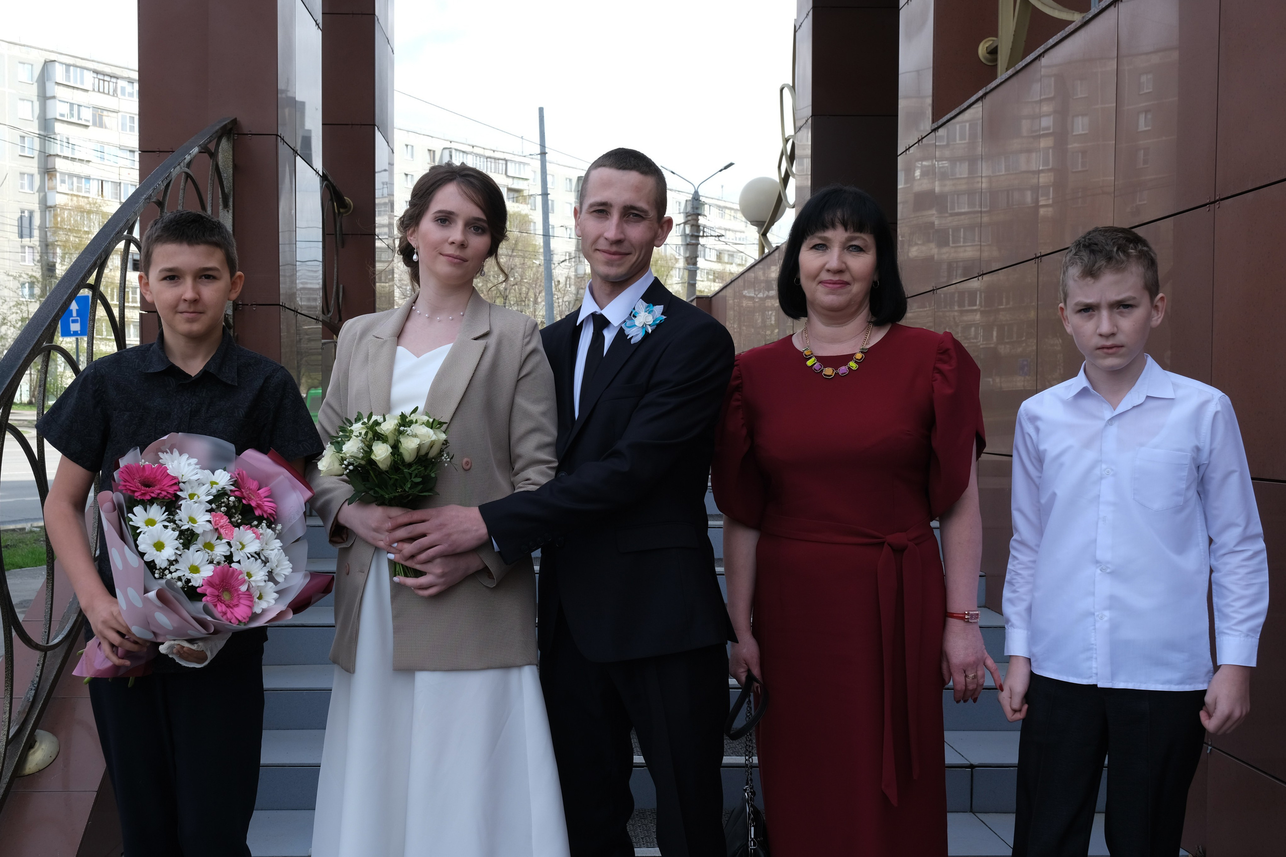 Свадьба Дмитрия и Виктории. Свадебный фотограф в Челябинске Сырчикова Наталья