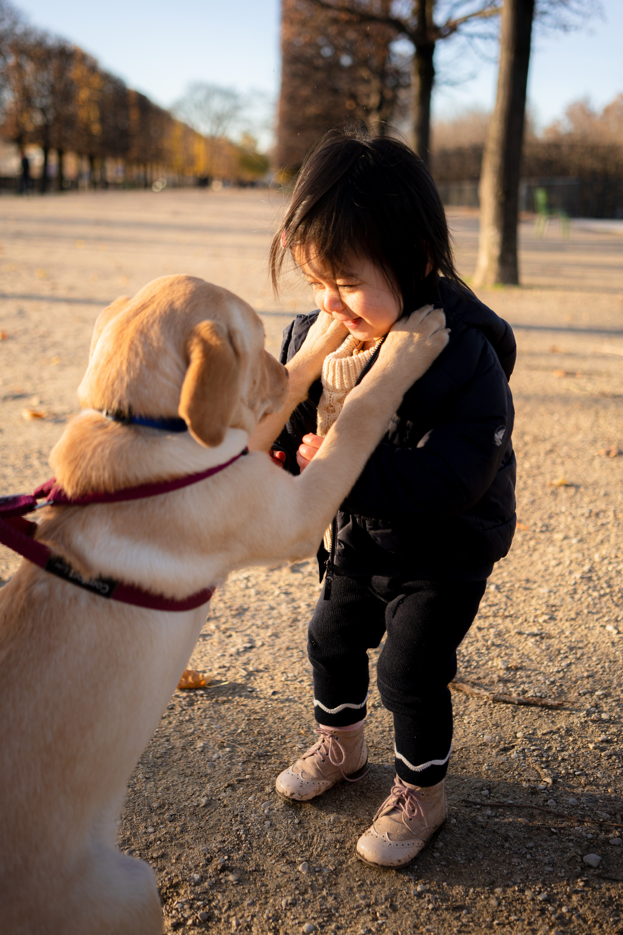 Mary. Photographer Yudakova Daria