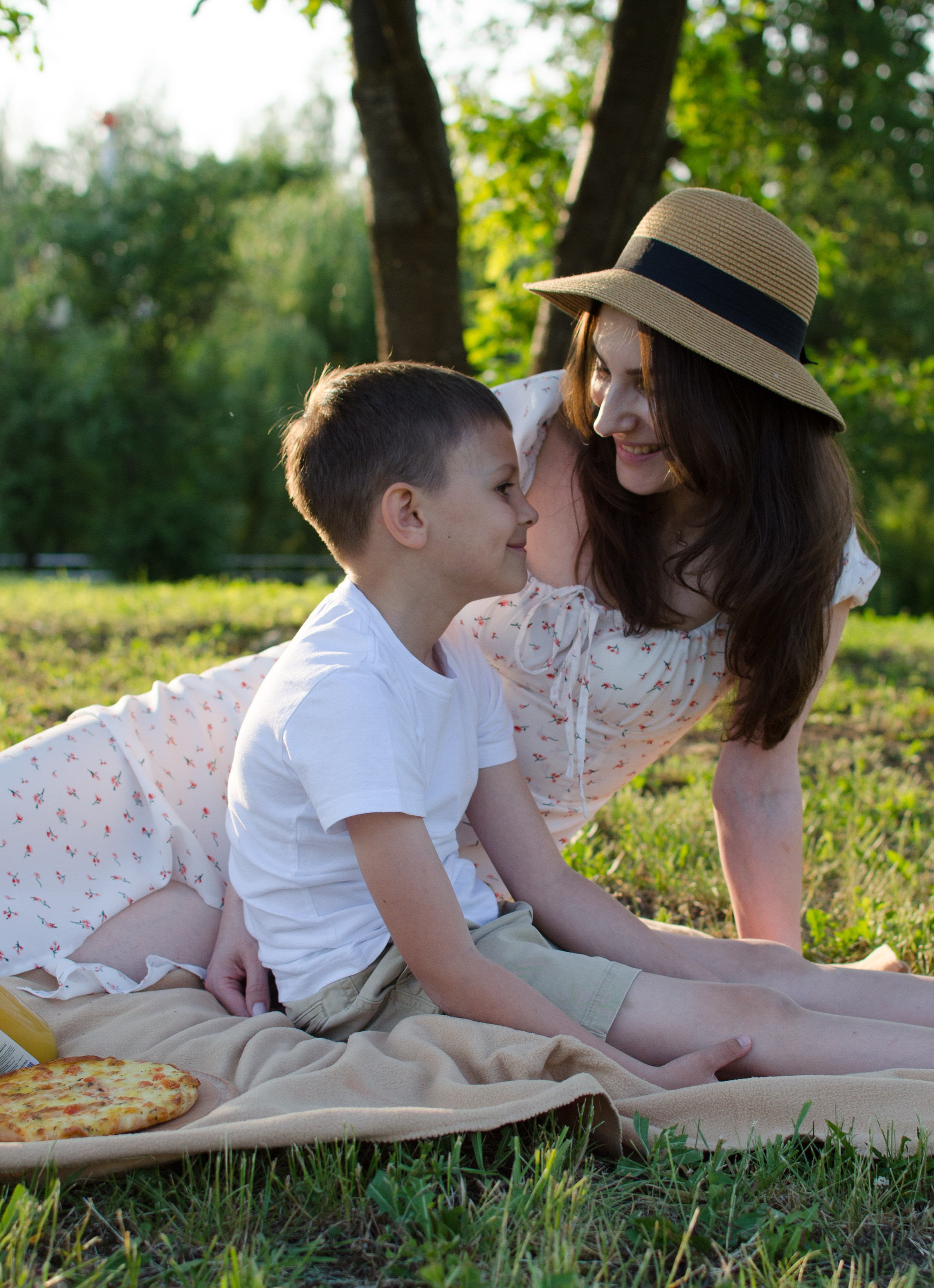 Мама с сыном июль 2023. Фотограф Тверь|Москва|Волоколамск| Отт Кристина