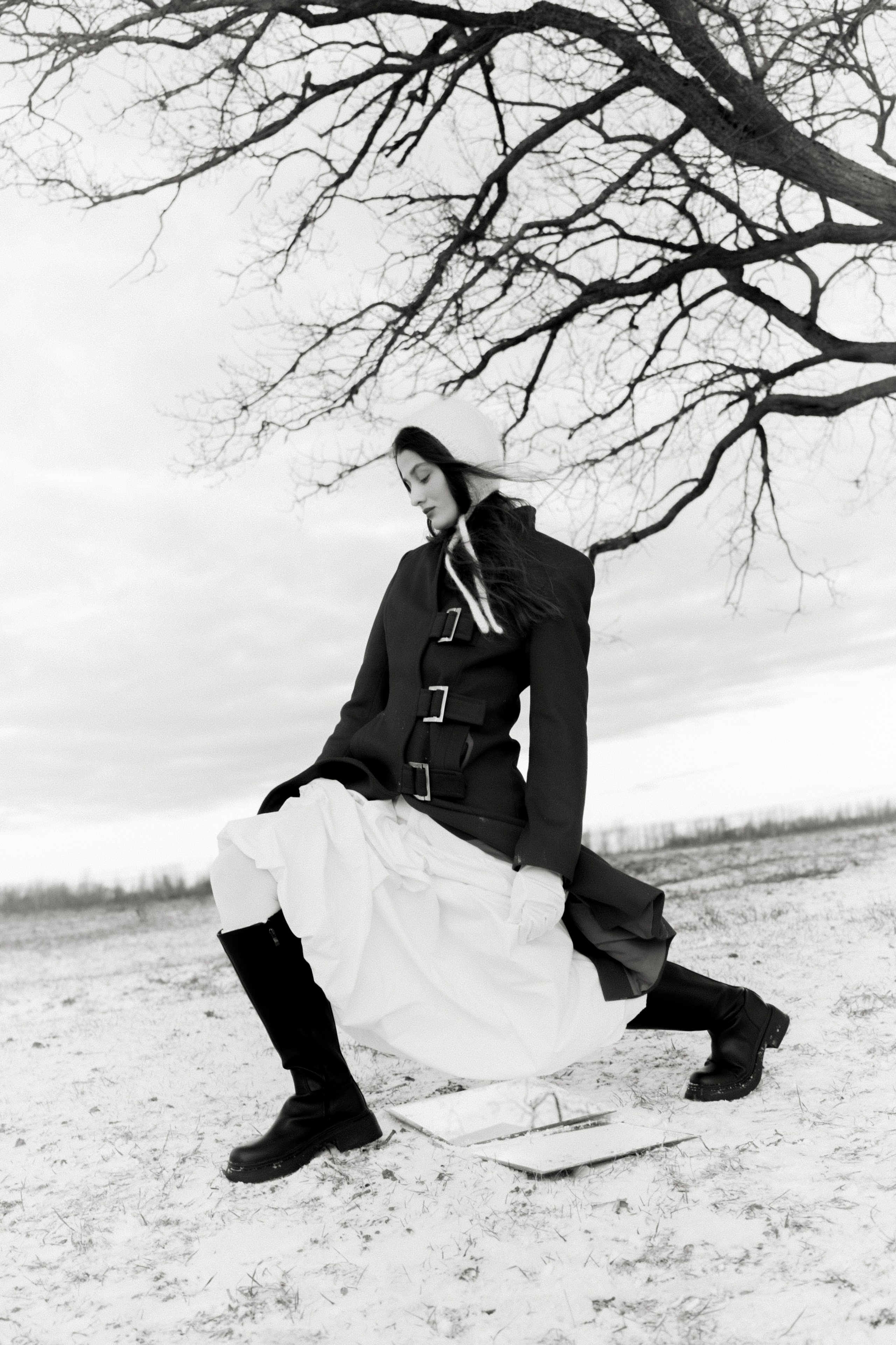 Диана. Чувственный фотограф в Санкт-Петербурге Пятнова Ксения