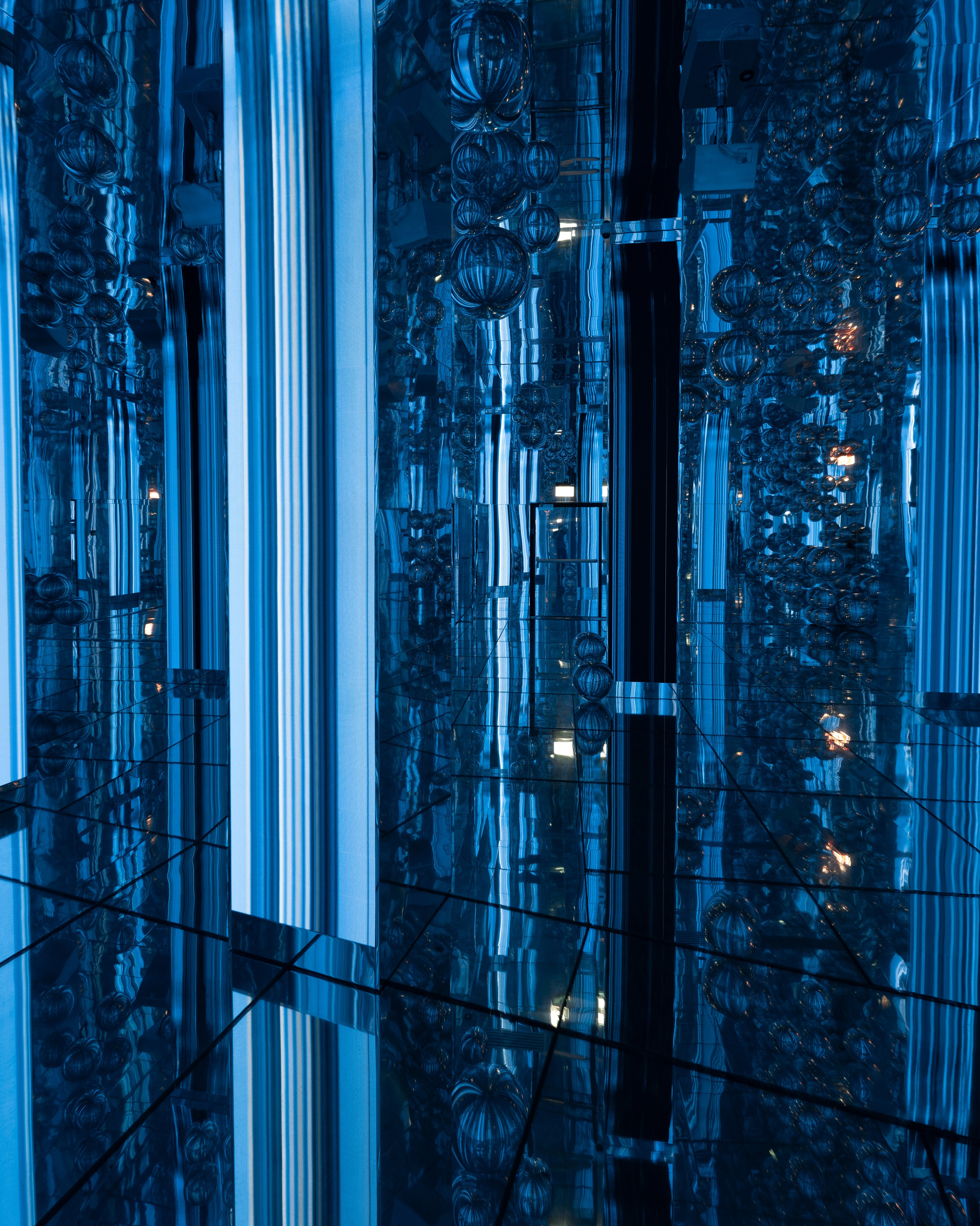 Generative Gallery & Luminar X, Making Magic. @tomrus: Рустам Шагиморданов — фотограф