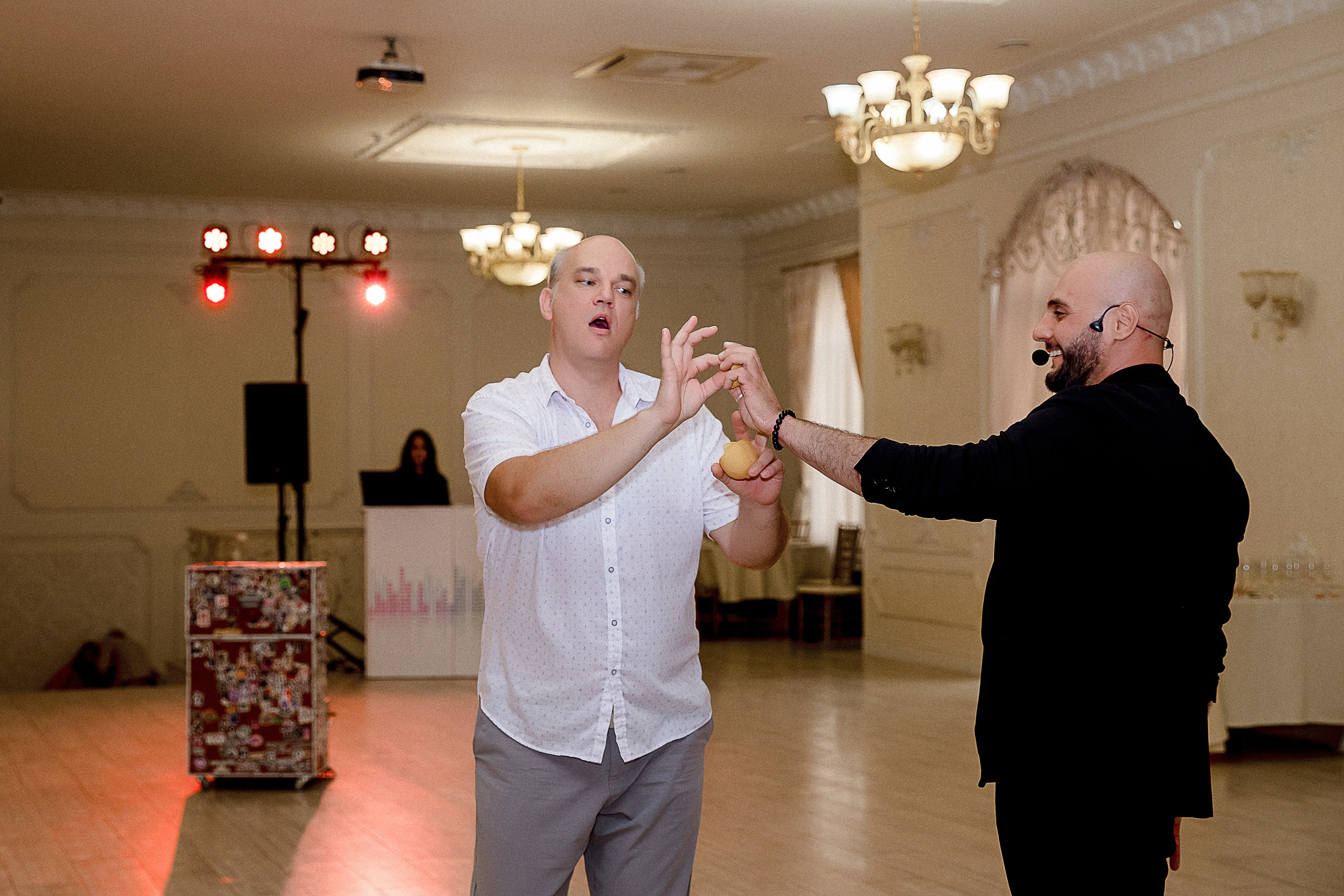 Елизавета и Николай. Фотограф Надежда Валерьевна Сергиенко
