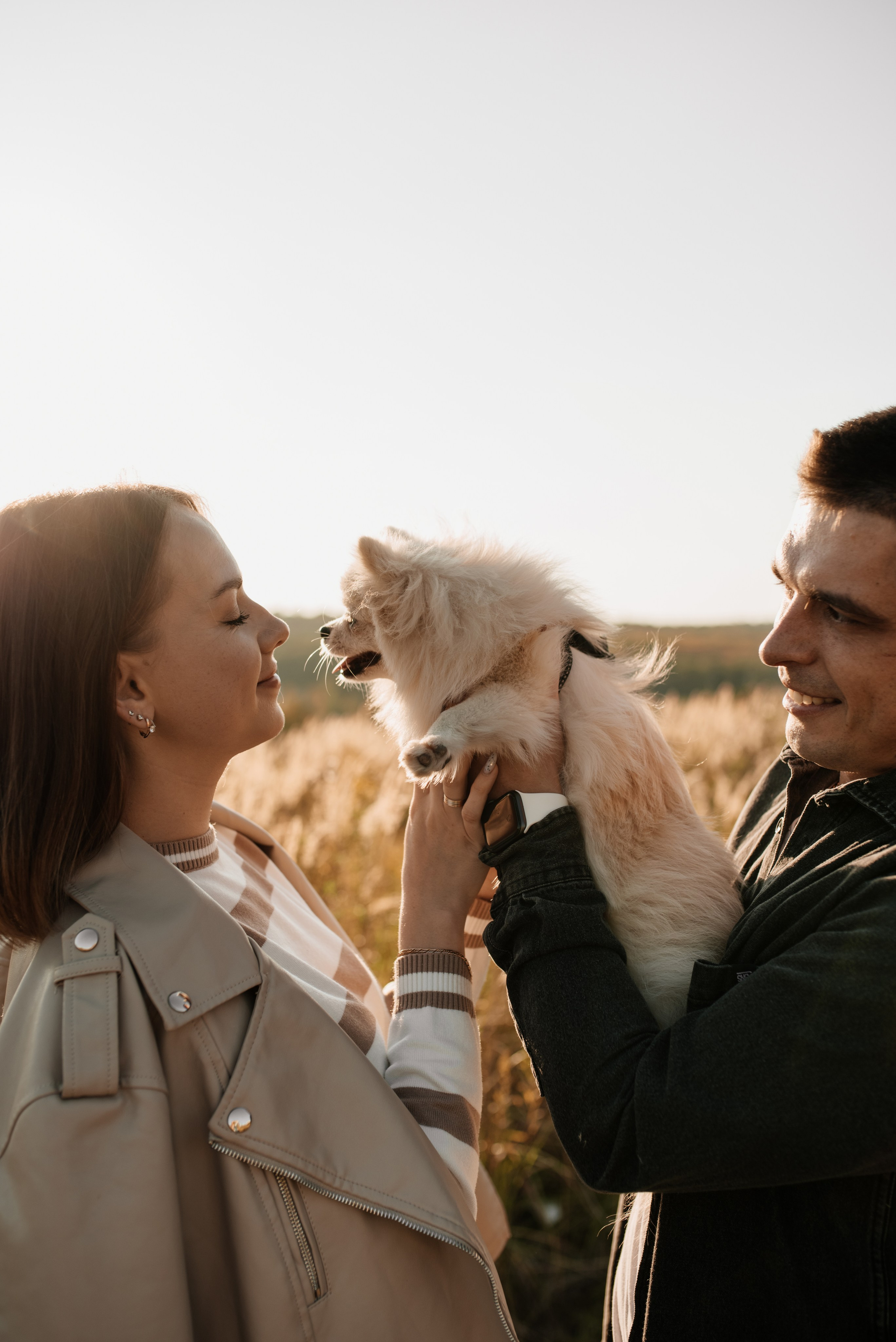 Наташа ♡ Женя. Фотограф Ольга Плеханова | Нижний Новгород, Москва
