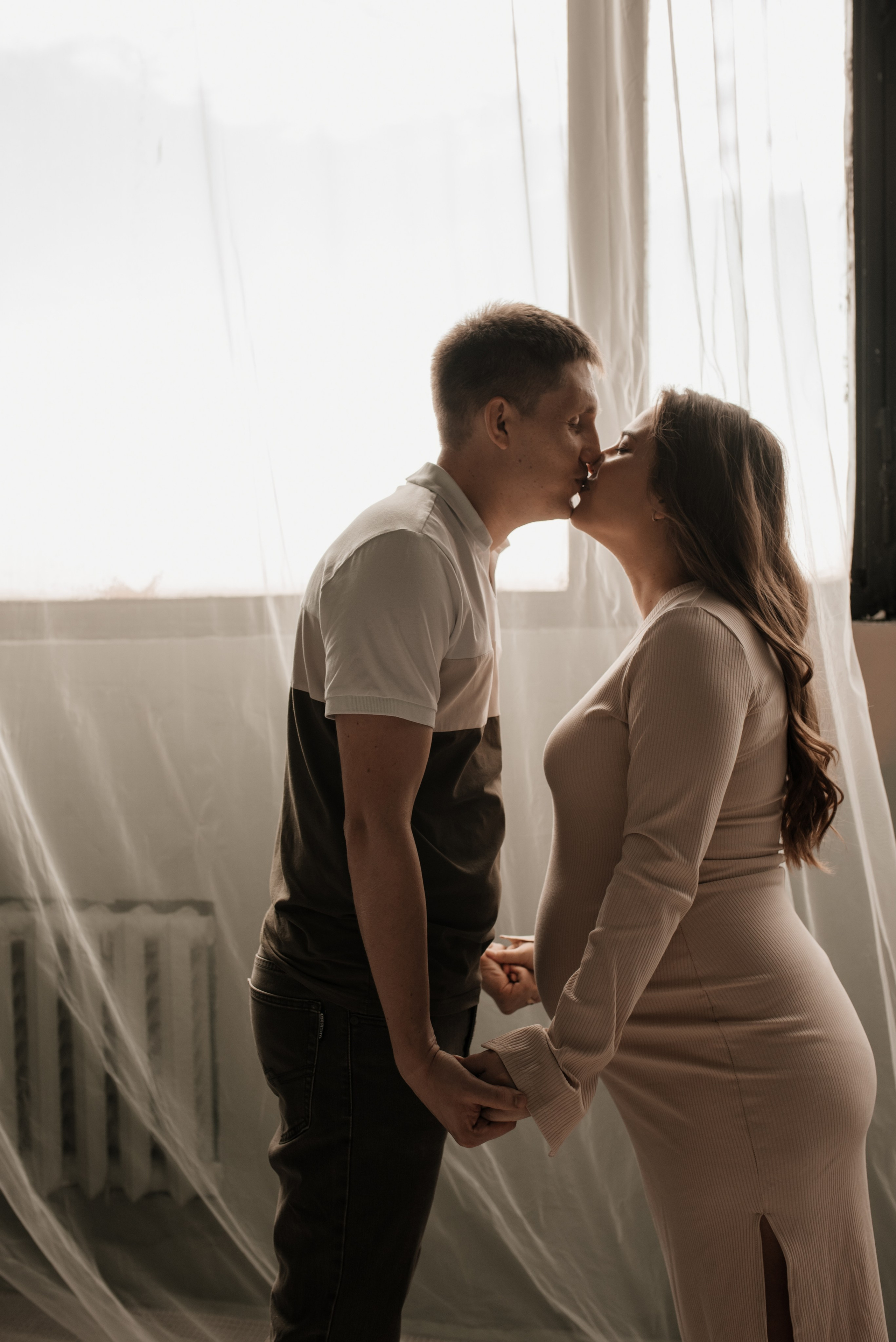 Дима ♡ Катя. Фотограф Ольга Плеханова | Нижний Новгород, Москва