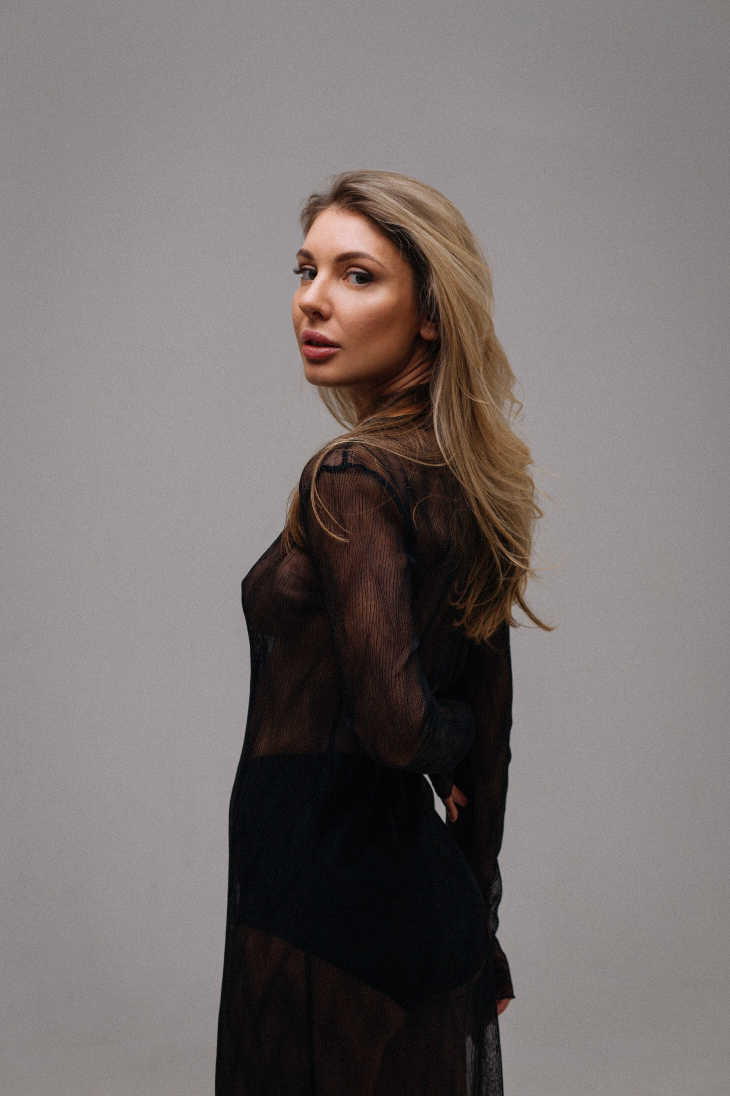 Вита. Портретный фотограф Анна Мерзлякова