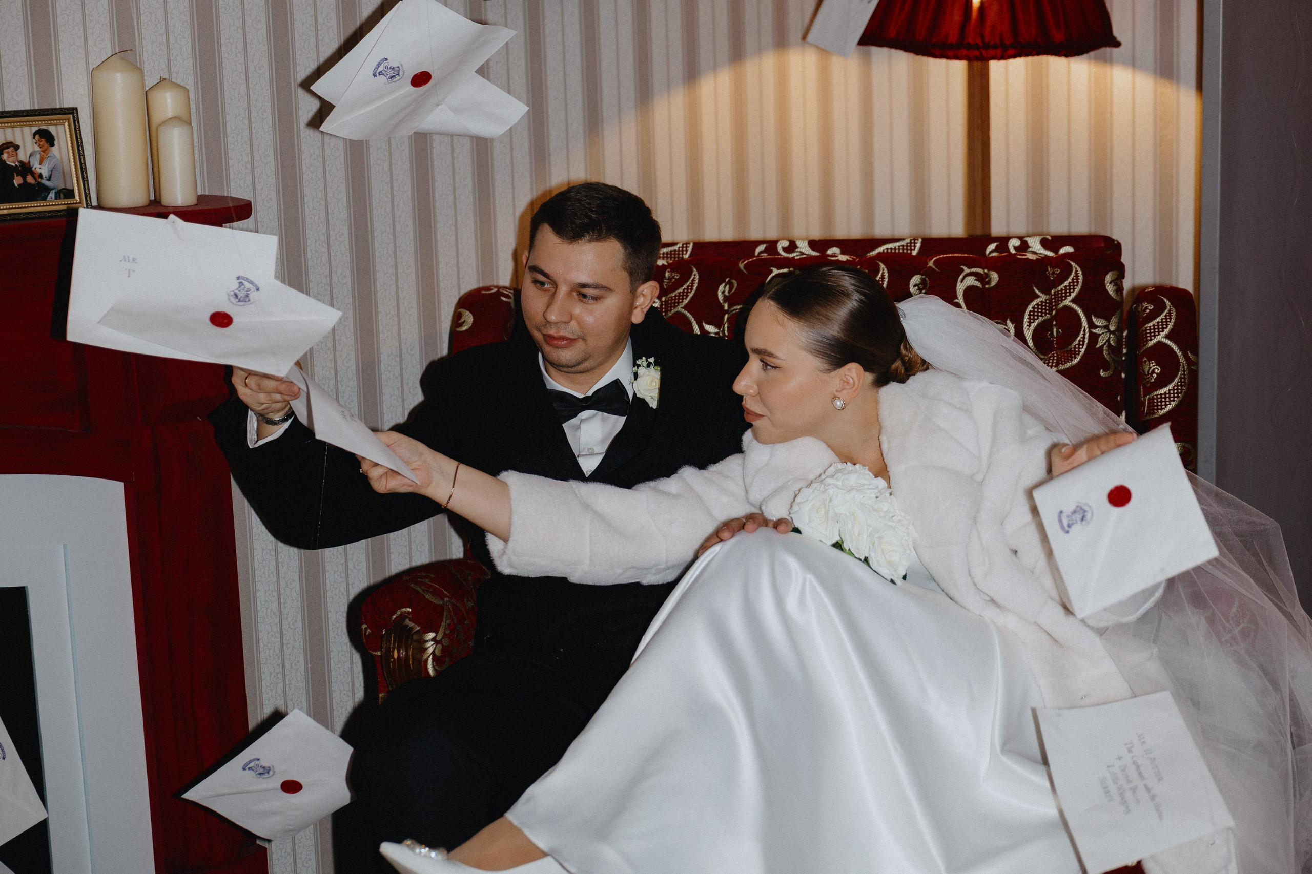 Свадебная серия «Код доступа — любовь» | Свадебный фотограф Сергей Слесарчук. Свадебный фотограф СПБ