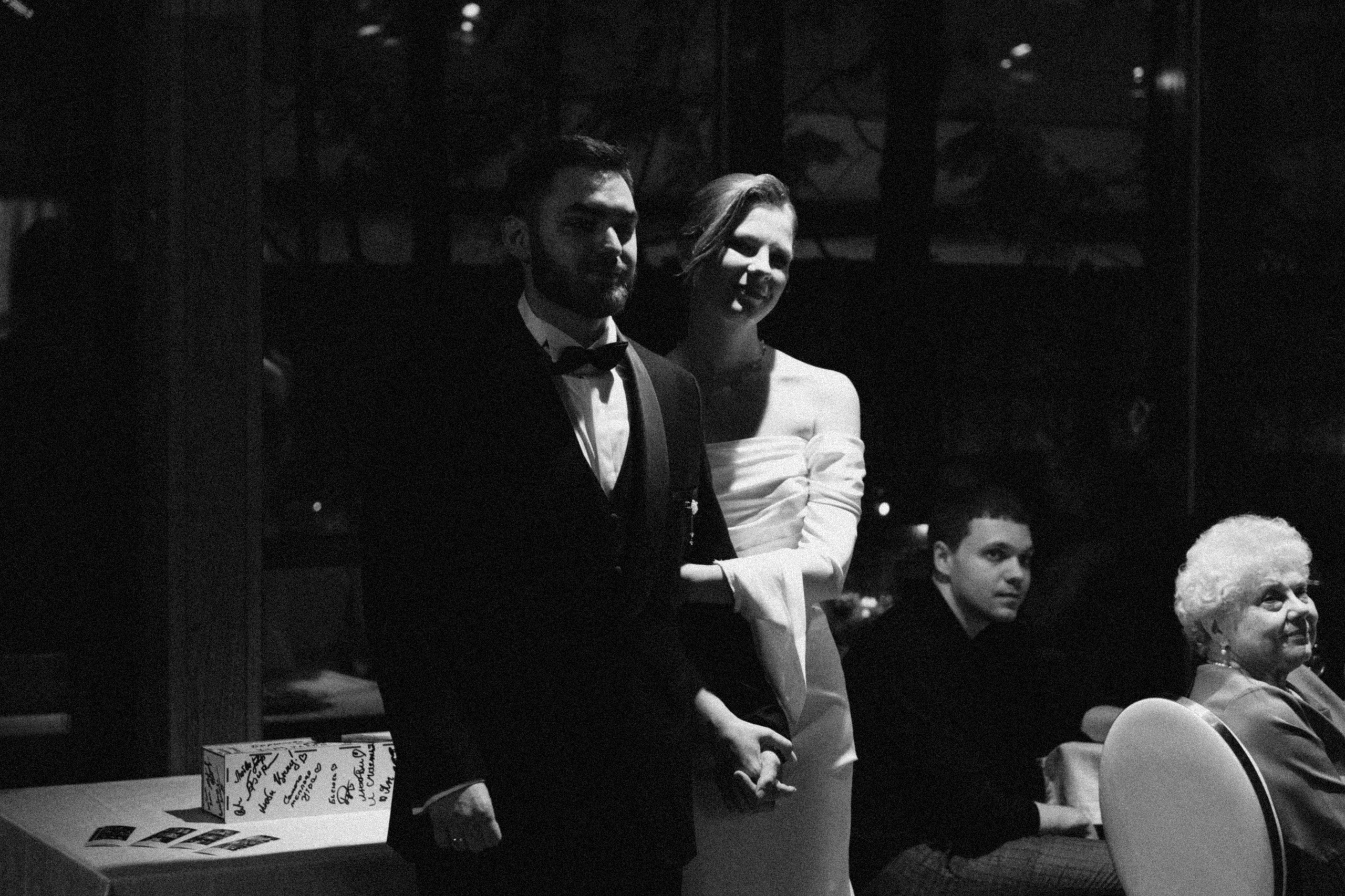 Свадьба Никиты и Оли в Санкт-Петербурге. Свадебный фотограф СПБ