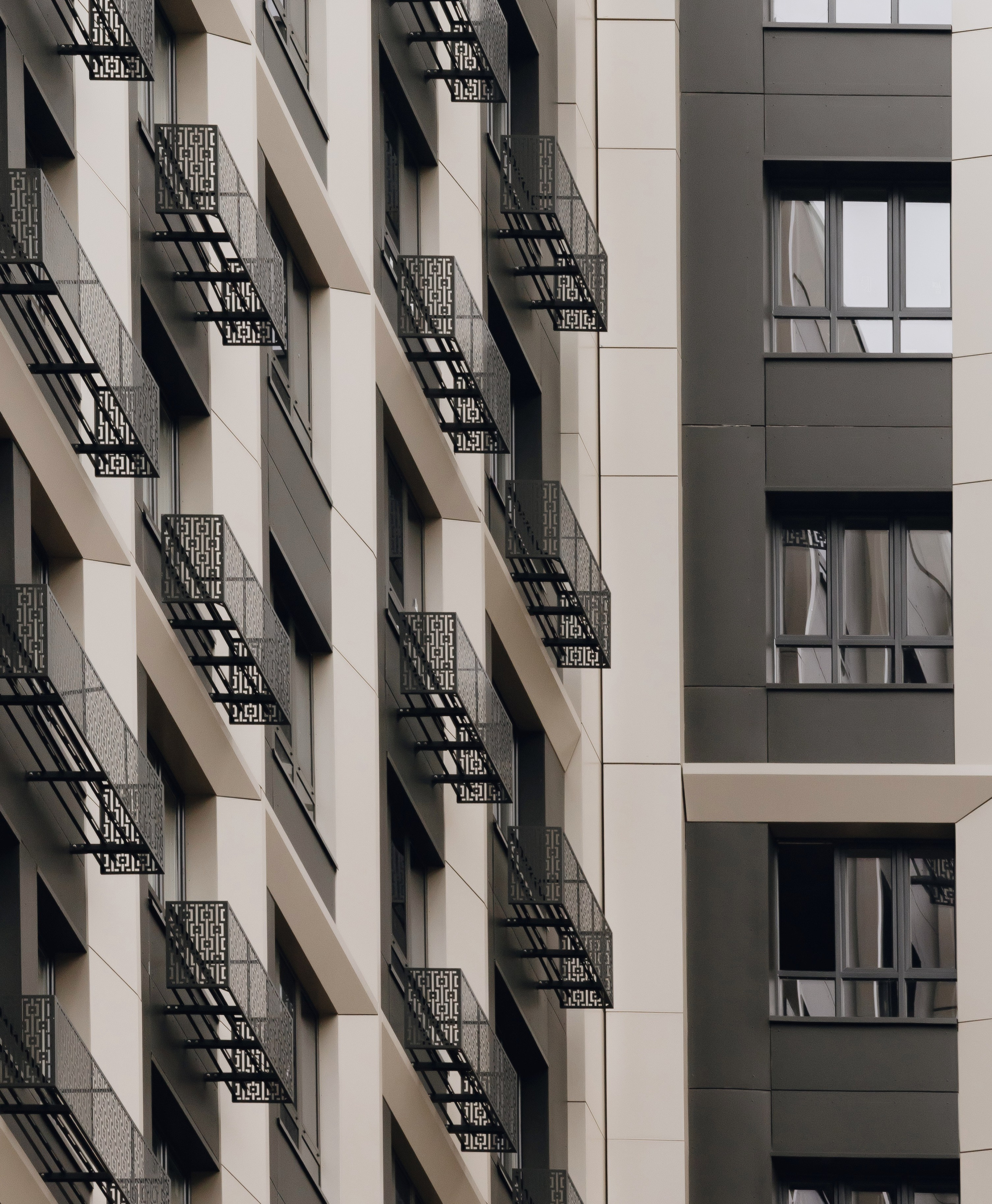 ЖК МИХАЛКОВСКИЙ. АЛТ Портфолио