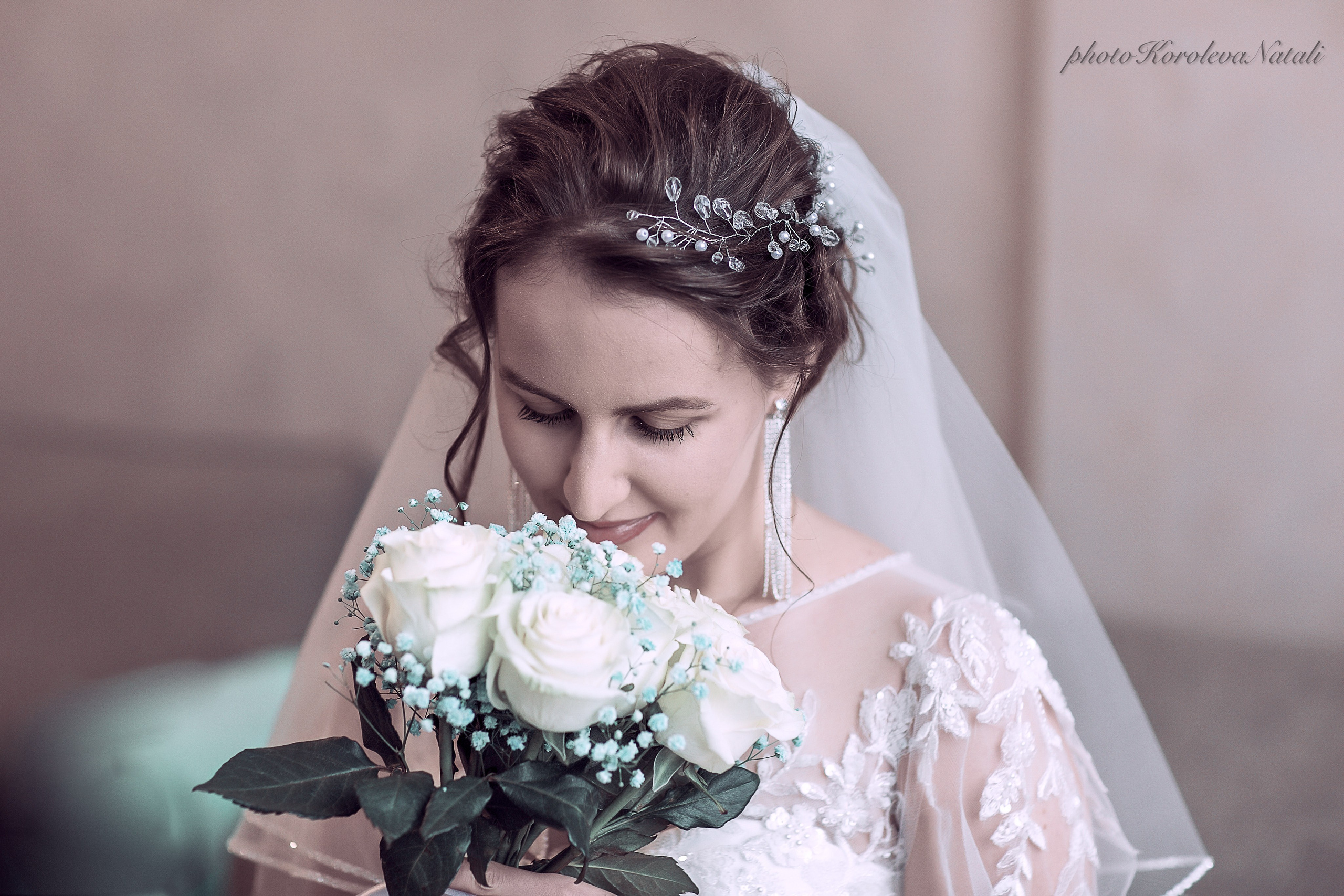 Свадебная фотосессия. Свадебный и семейный фотограф-Королева Натали/Раменское-Жуковский-Москва/тел.+7 (985) 153-75-43