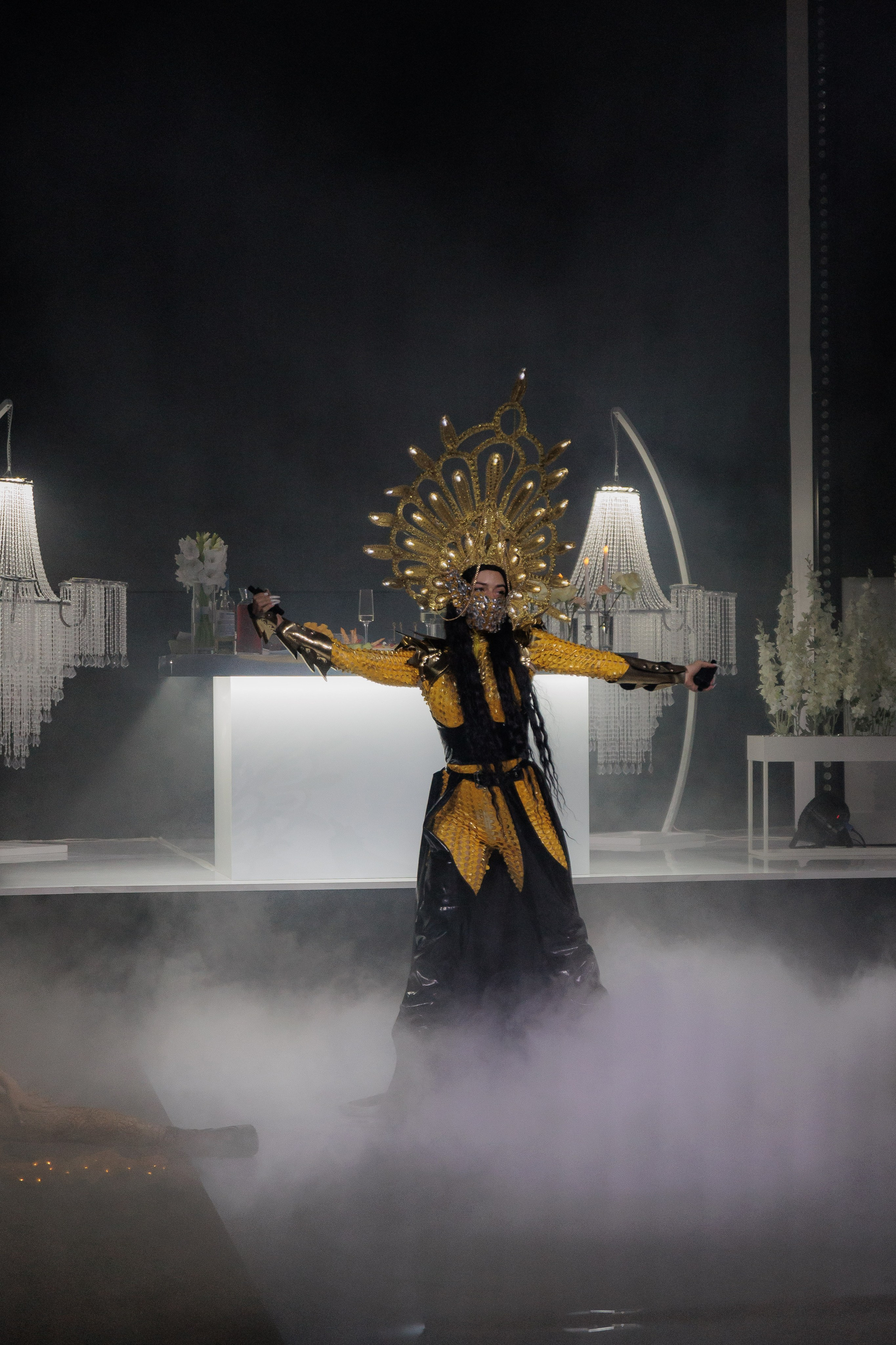 Анастасия и Евгений. Фотограф Дарья Норкина