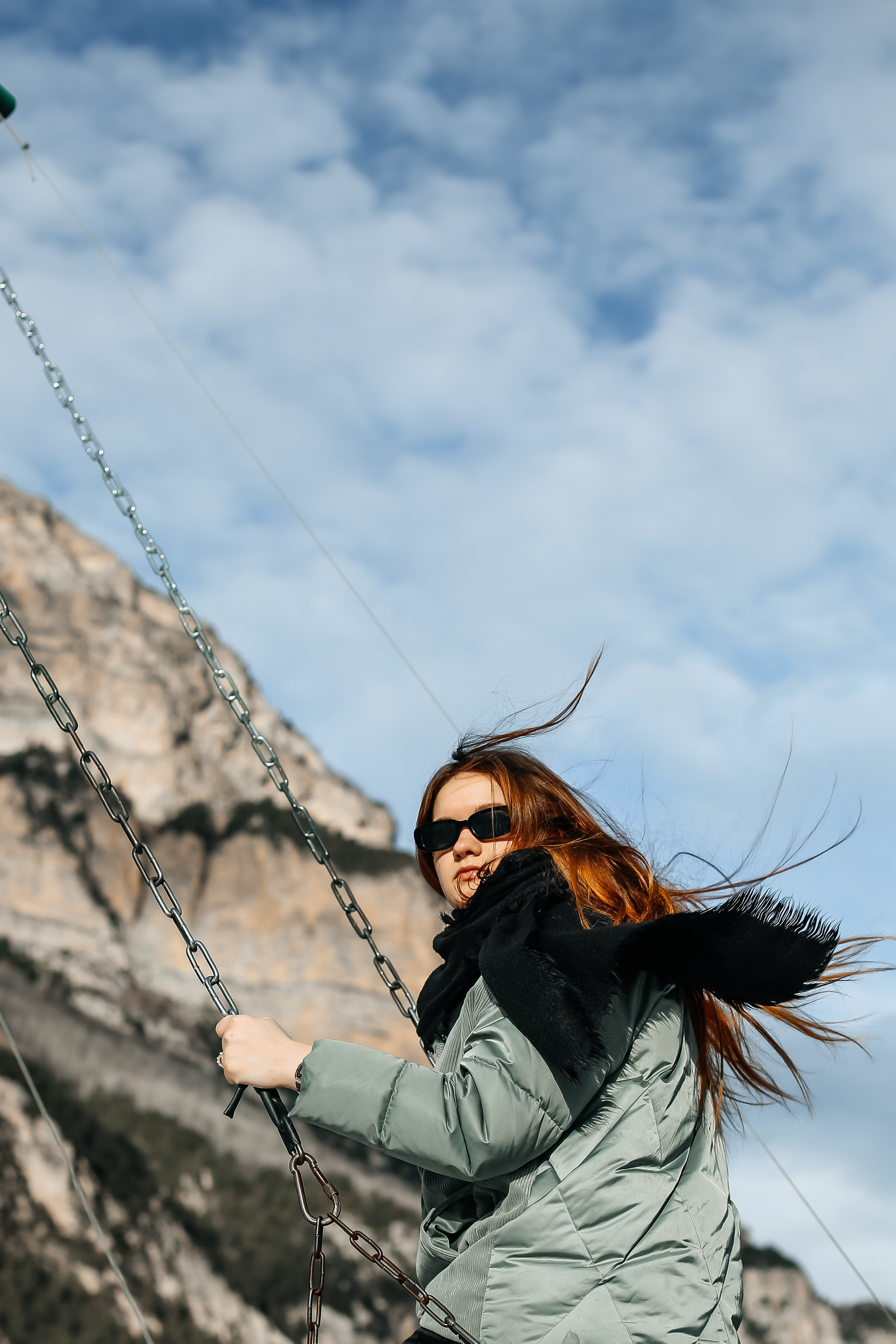 Северная Осетия