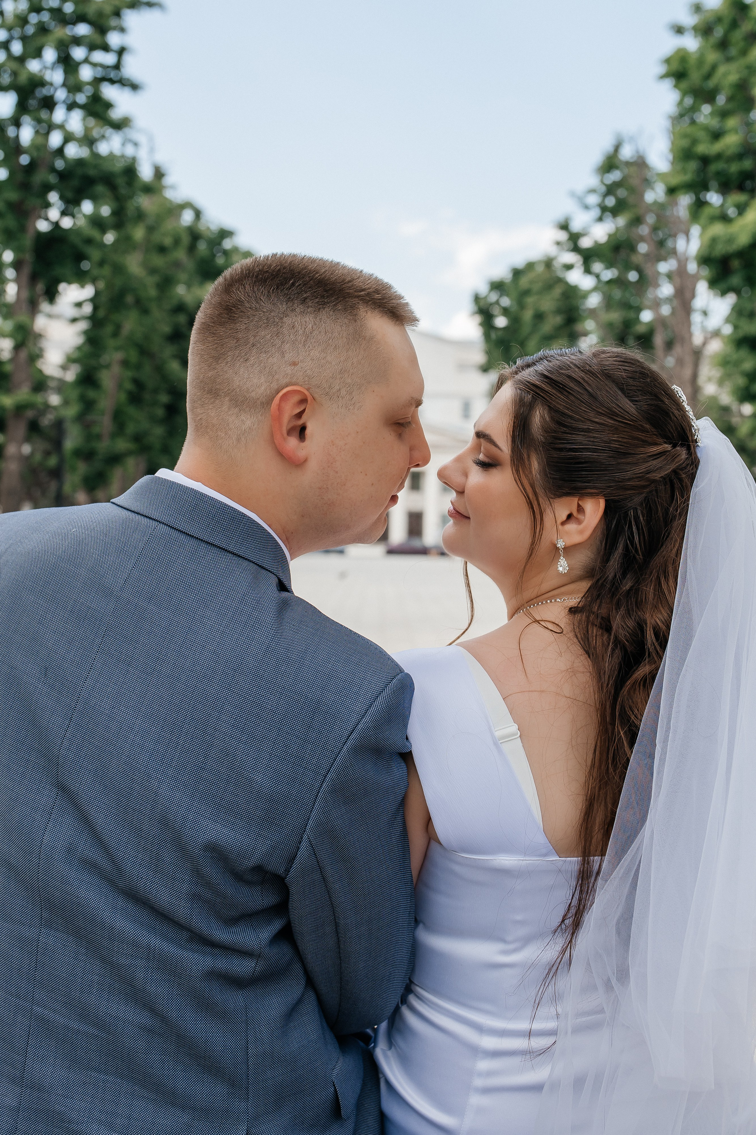 Алиса и Вова. Lifestyle photographer Liza