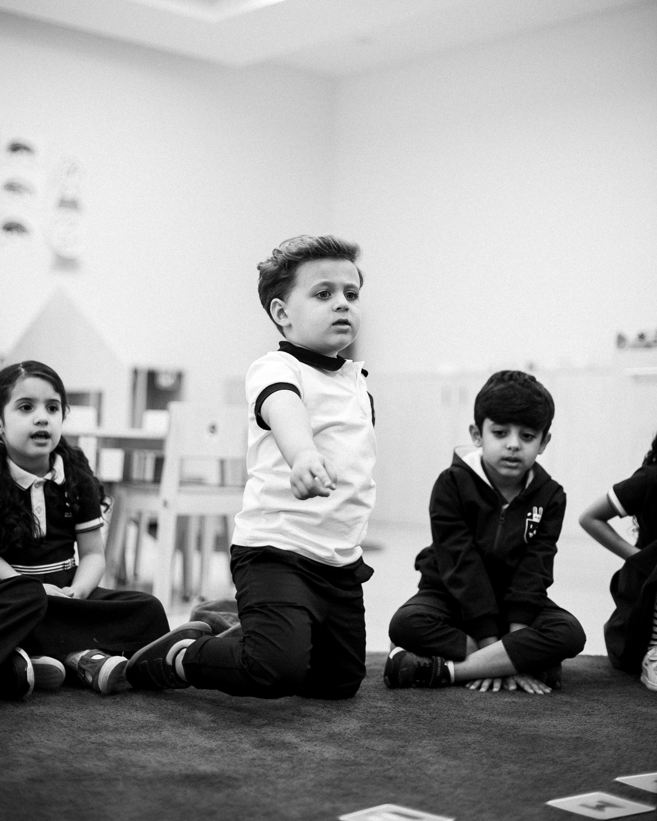 Школа Рияда