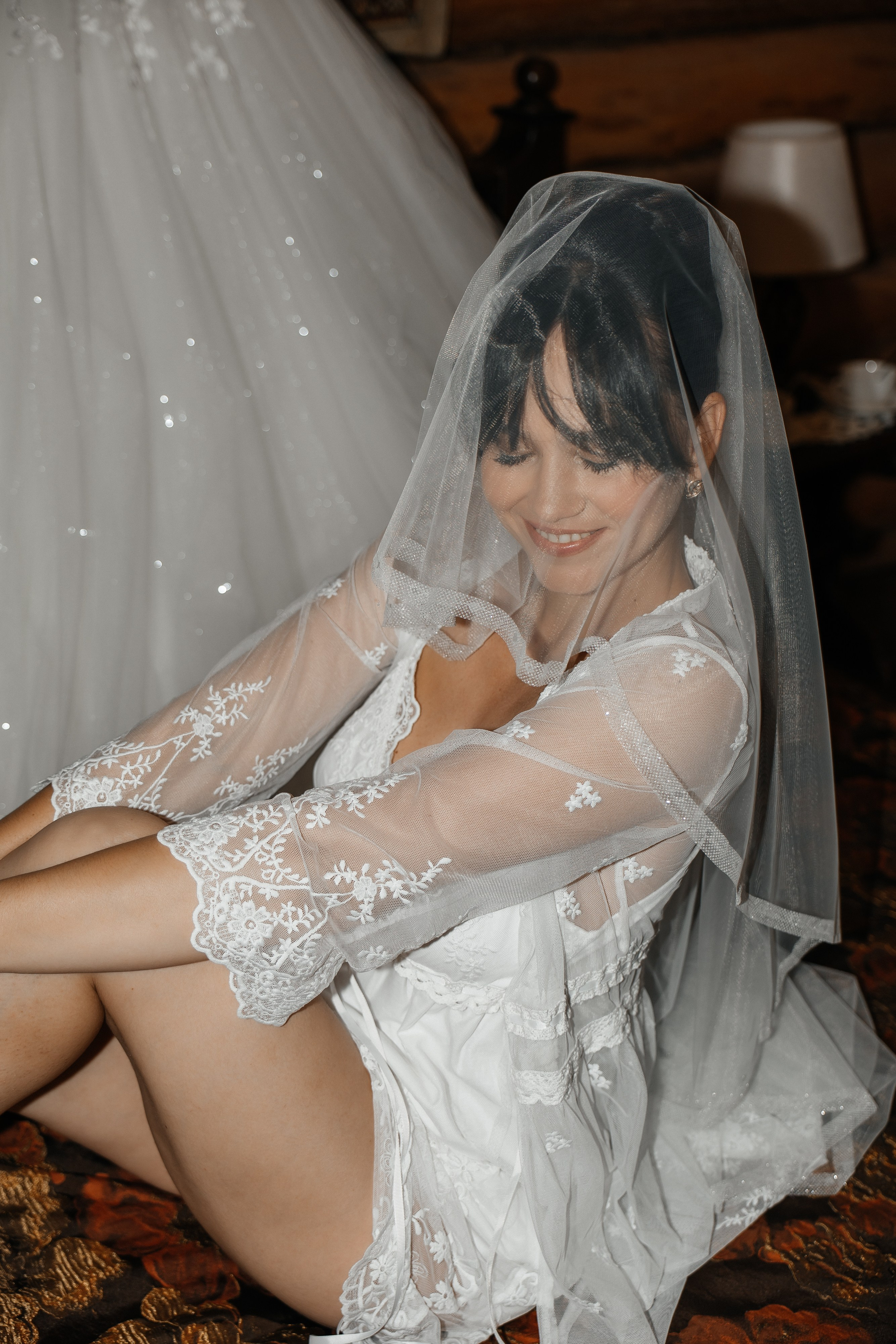 Катя и Паша