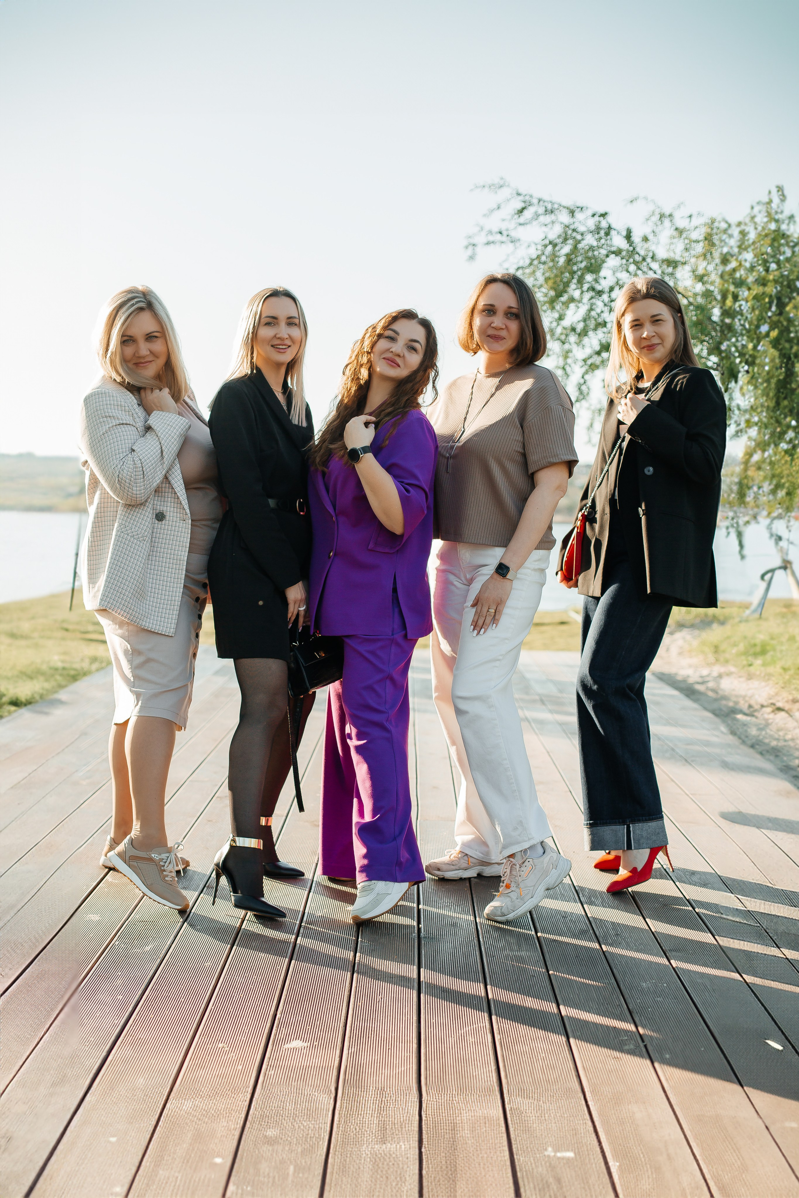 День рождения. Казачий курень