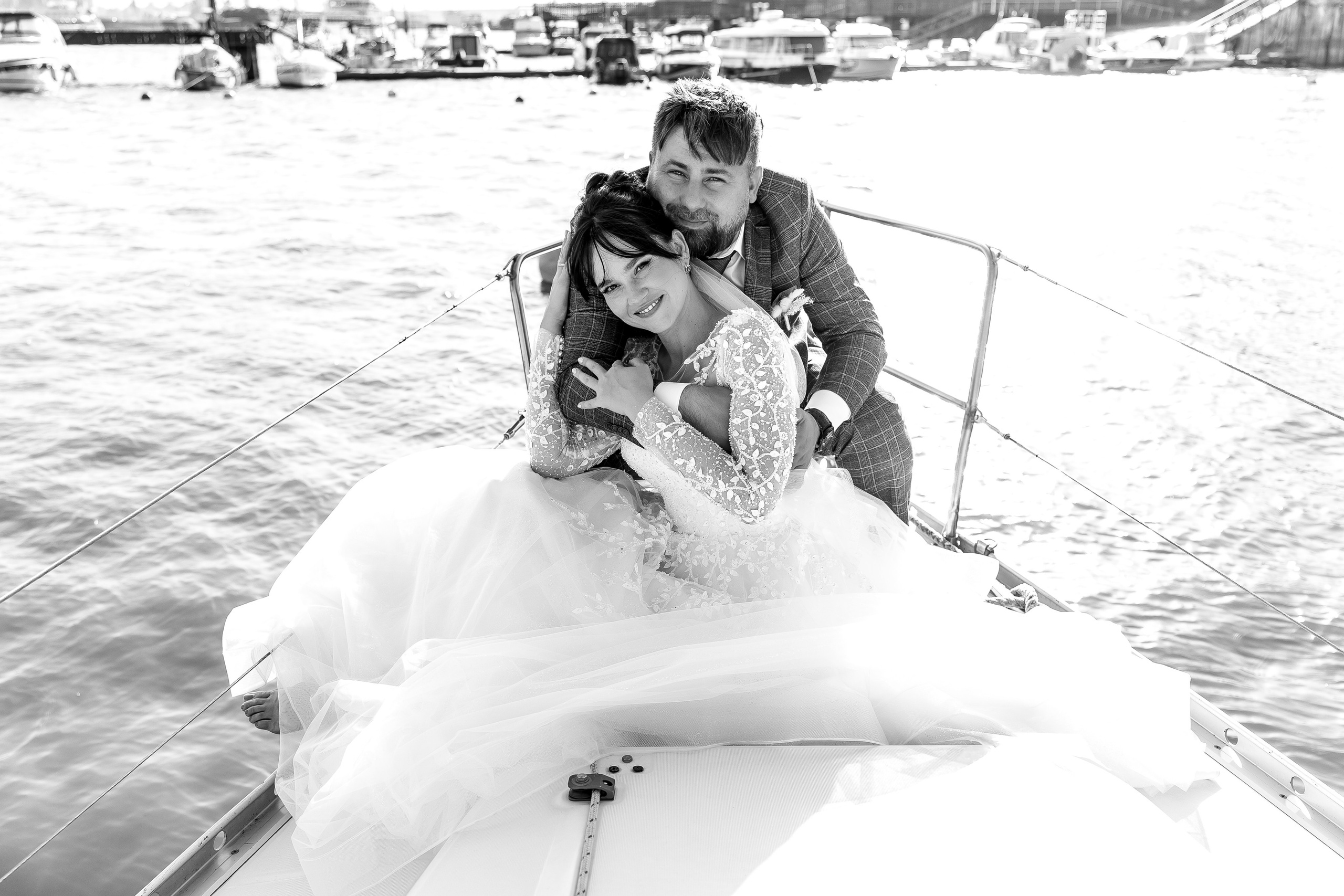 Катя и Паша