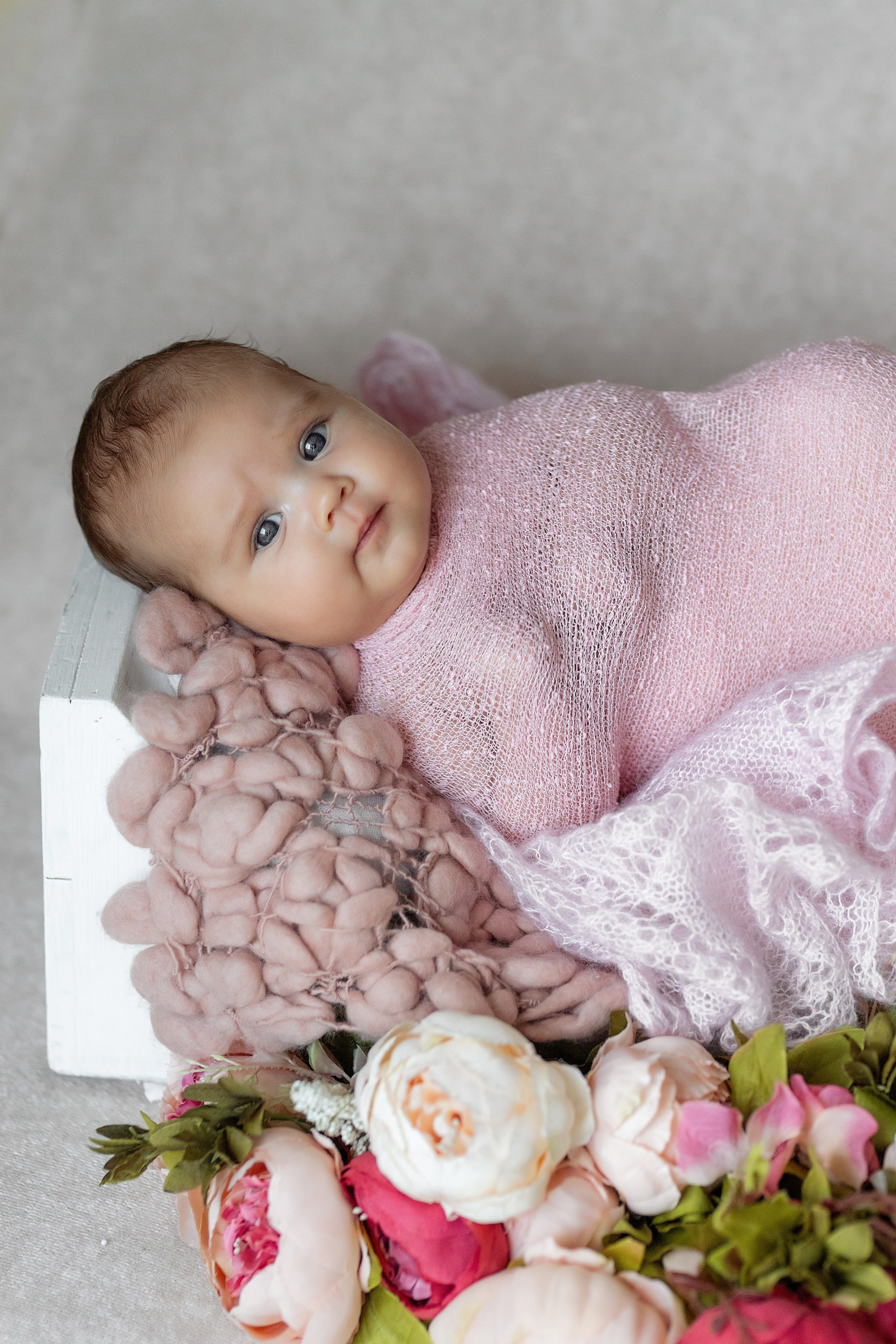 Фотосессия ньюборн в Железнодорожном. Фотограф в Железнодорожном и Балашихе