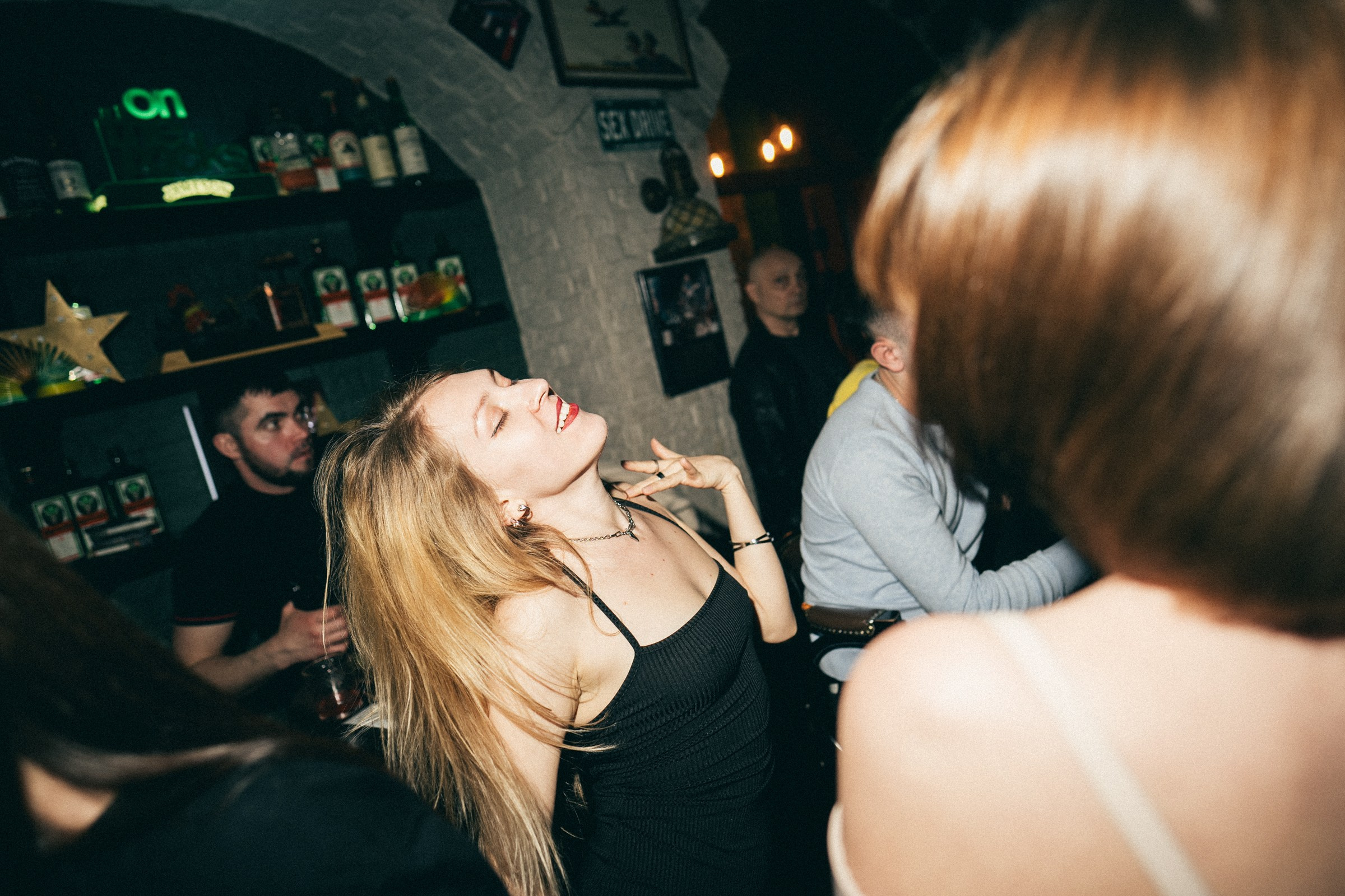 ДЕНЬ РОЖДЕНИЯ HARAT'S PUB, 12 ЛЕТ!. Фотограф на любое событие в Кемерово