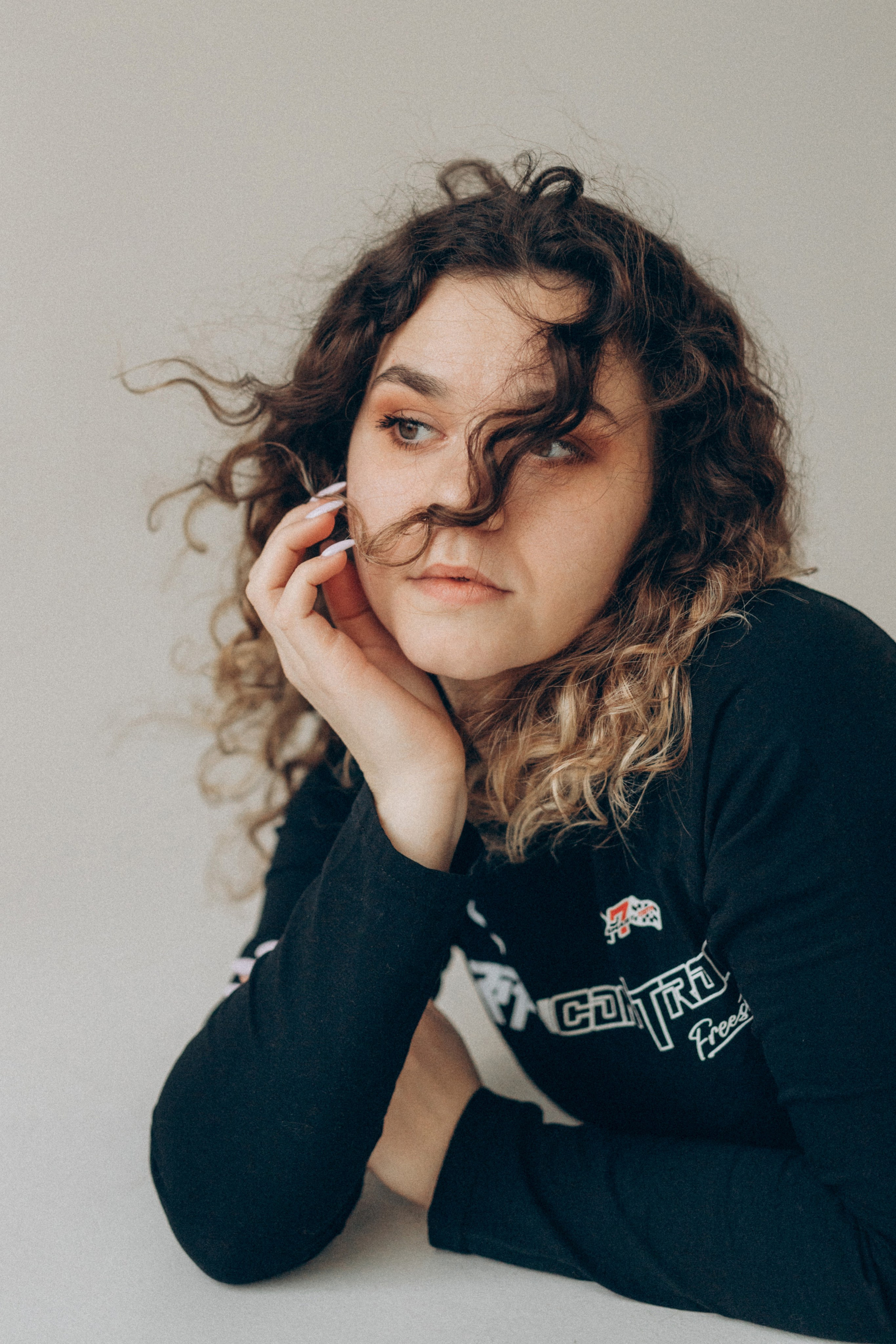 Алина. Фотограф Ногинск Электросталь Наталья Осетрова