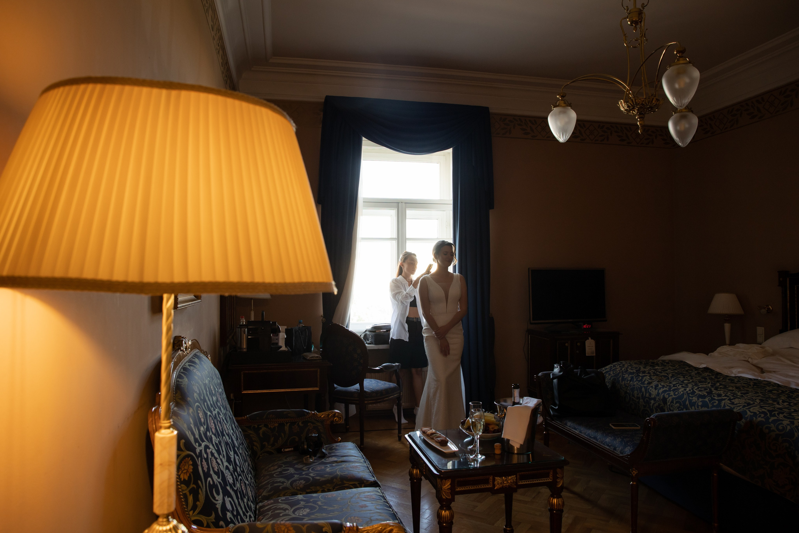 ЗАГСы — Отели — Места для фотосессии (подборка). Свадебный и репортажный фотограф (Москва, Королев и другие)