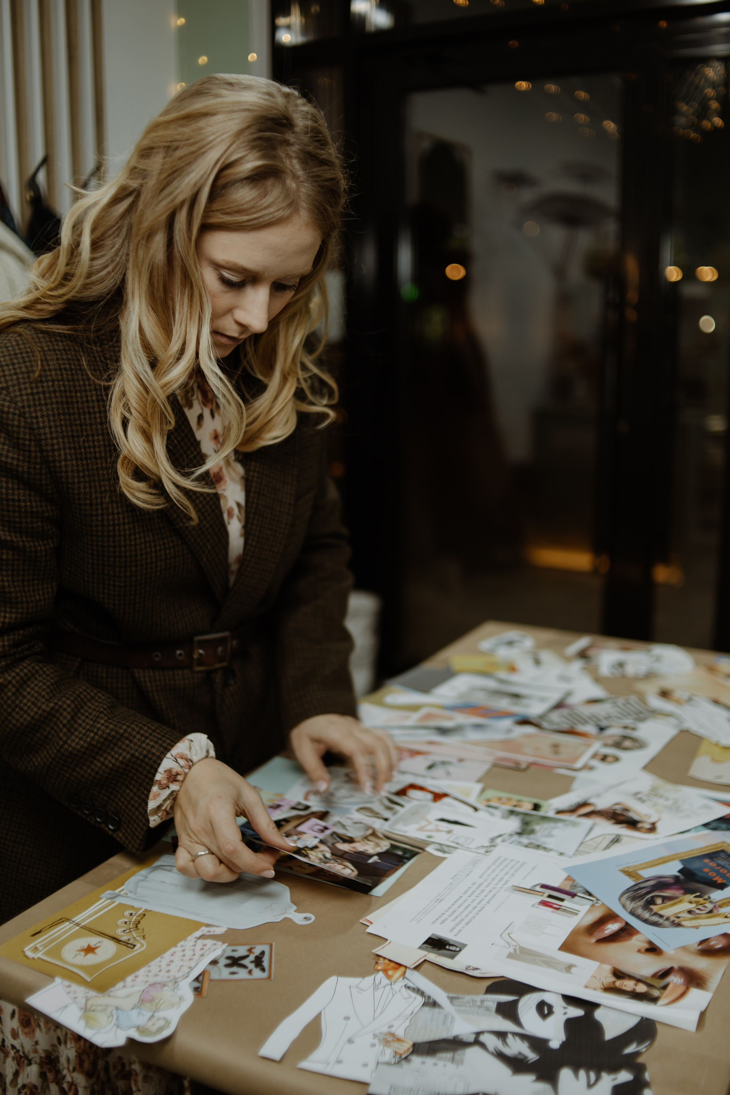 «Арт-коллаж». Фотограф / Свадебный фотограф МОСКВА, КОММУНАРКА, КОВРОВ