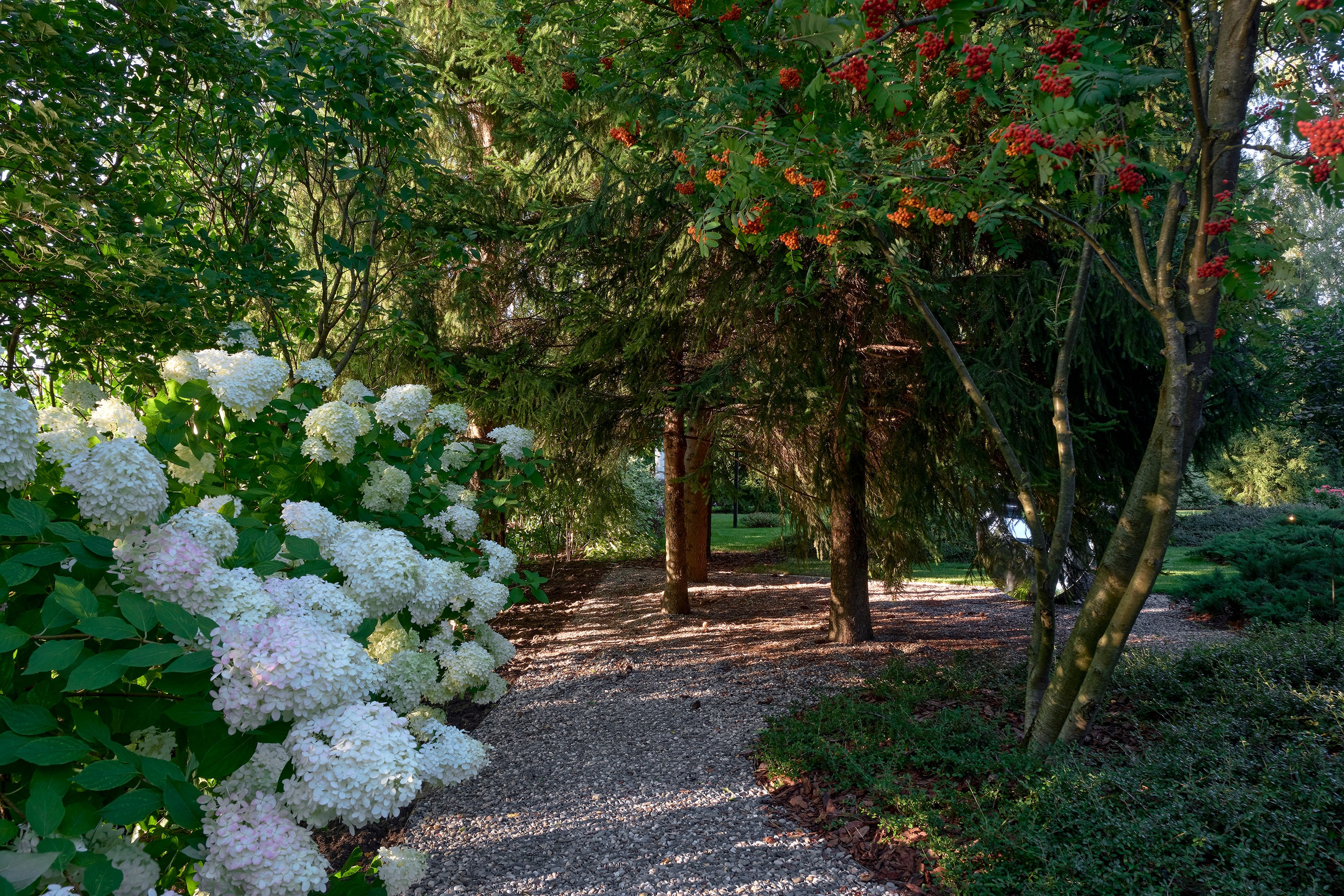 Фотограф Наталья Соловьева. Съемка реализованного проекта SYLT для L.Buro | interioto
