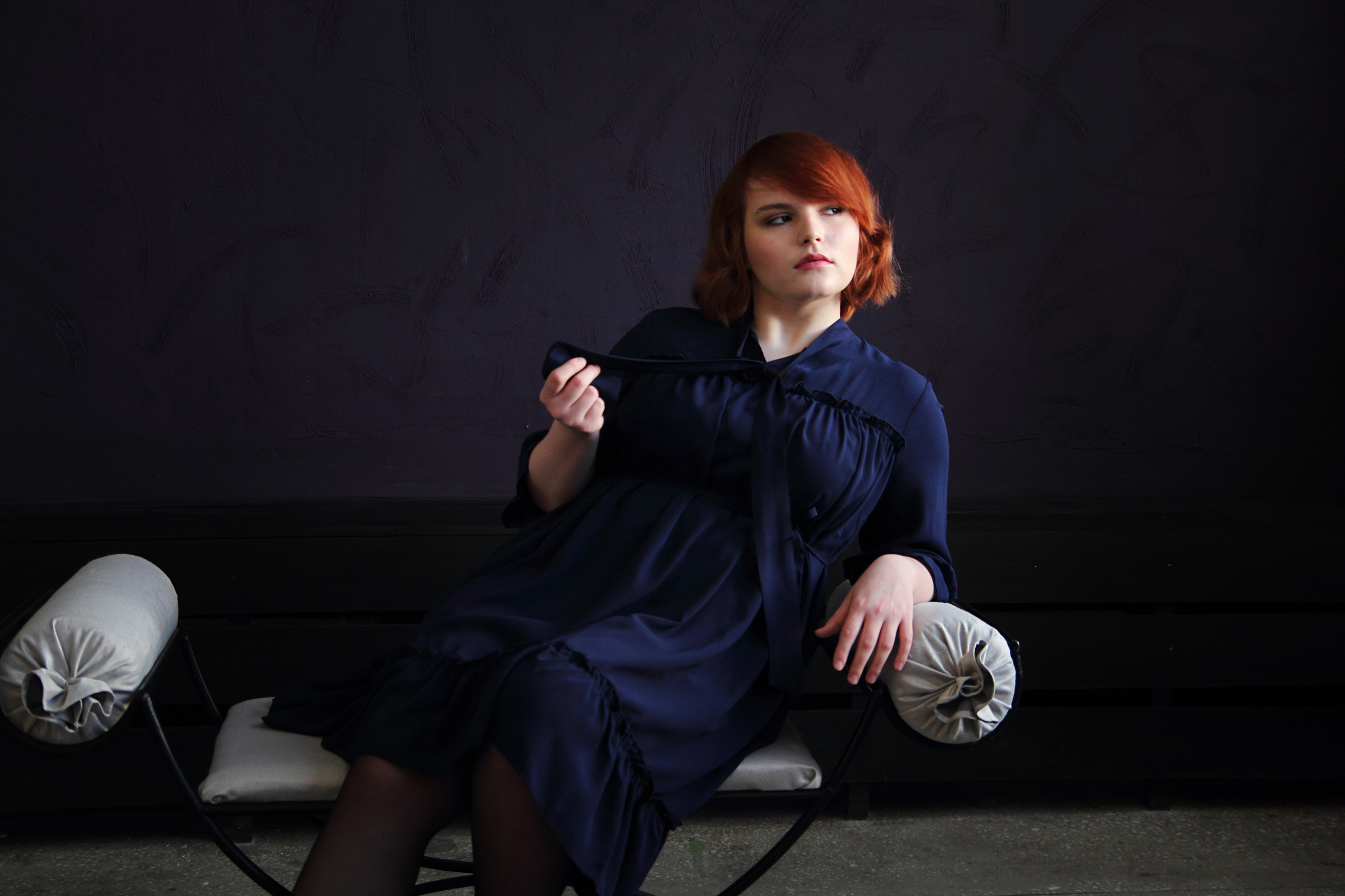 Модельное агентство PROMODELS г. Новокузнецк. Фотограф Ирина Колесникова