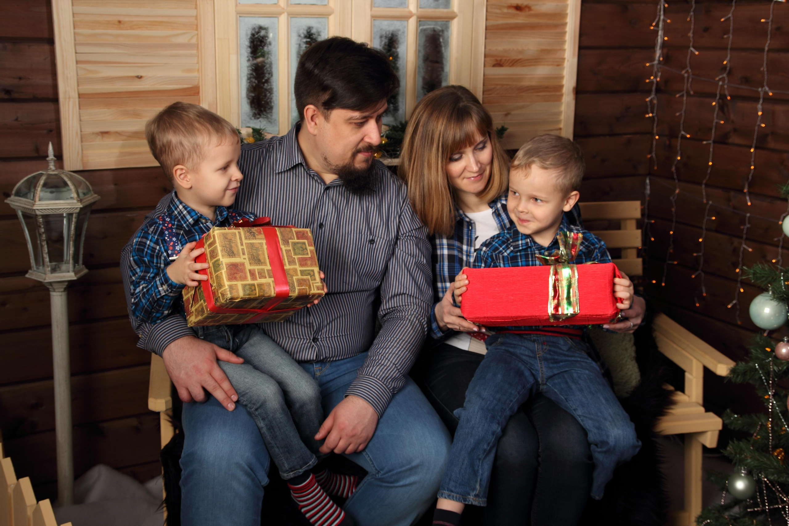 Маленькие проказники. Фотограф Ирина Колесникова