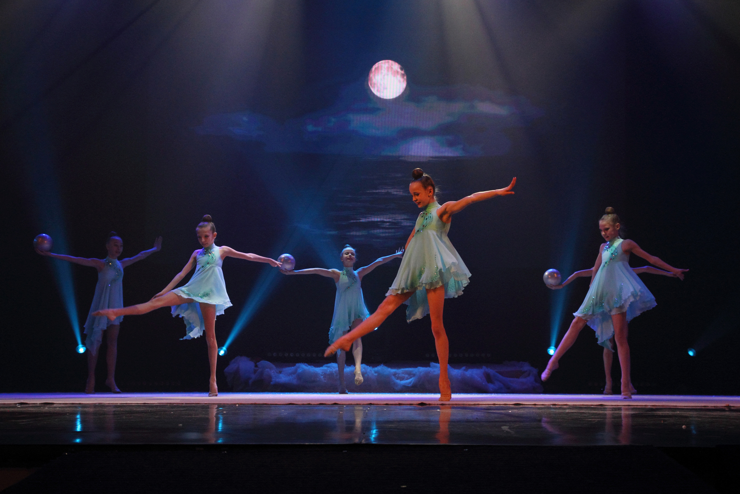 Зимнее настроение. Фотограф Ирина Колесникова