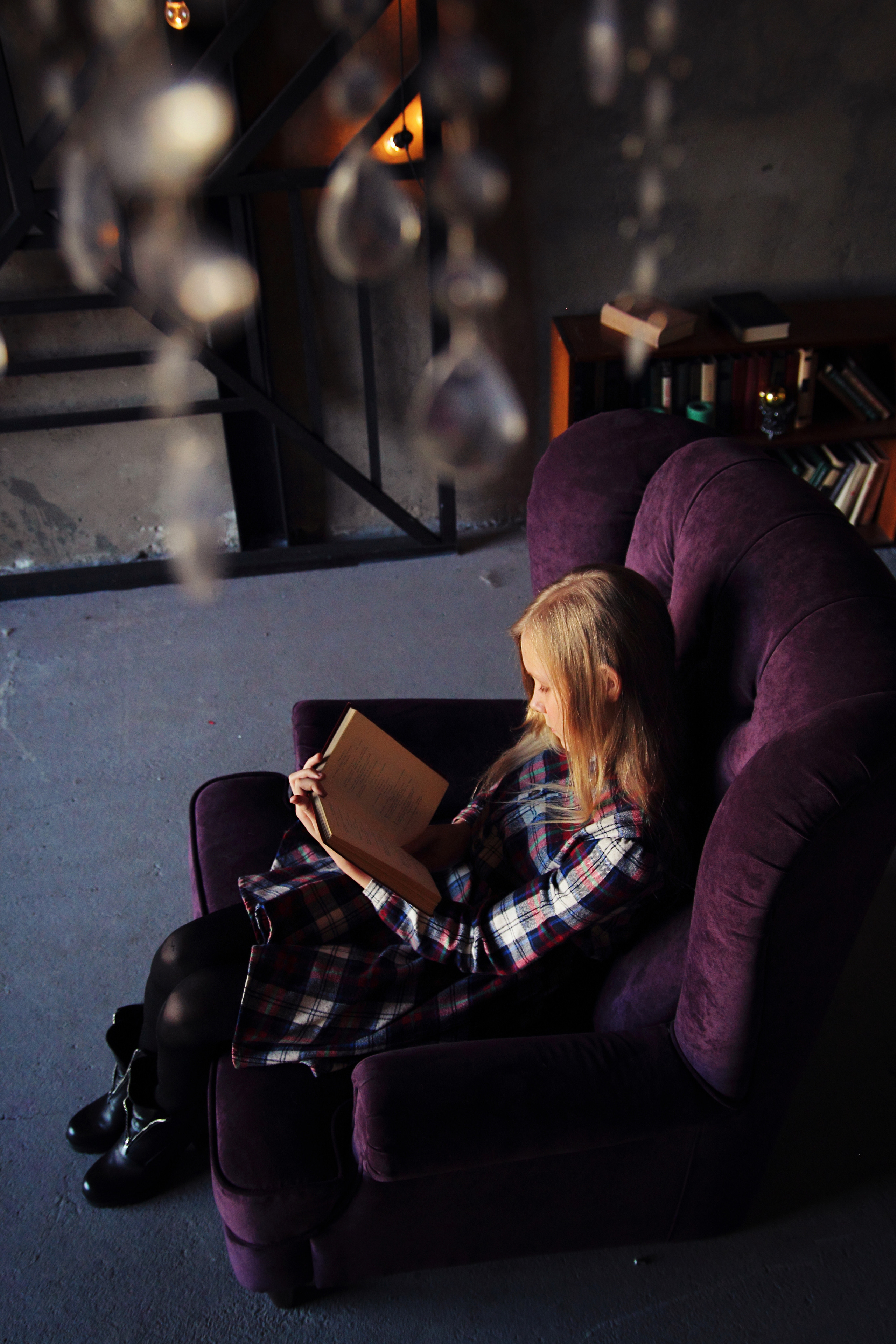 Модельное агентство PROMODELS г. Новокузнецк. Фотограф Ирина Колесникова