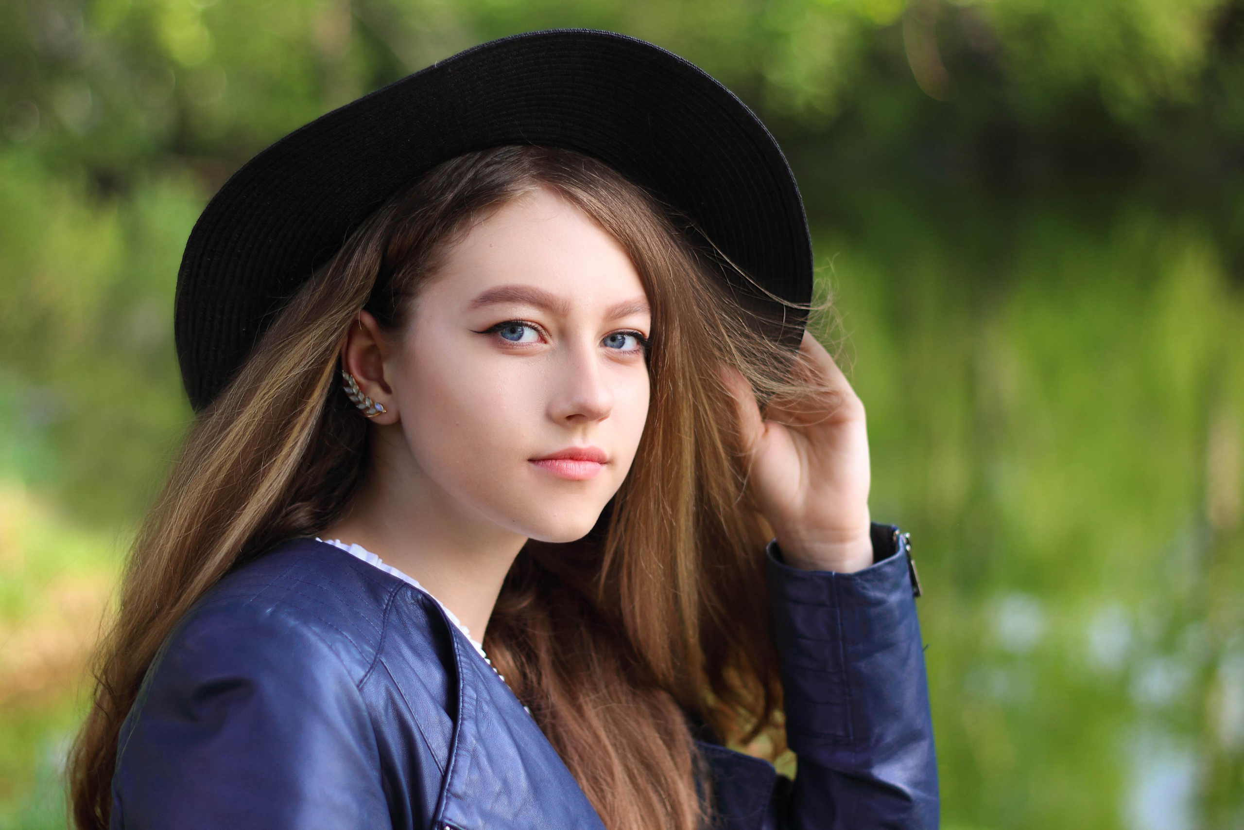 Полина. Фотограф Ирина Колесникова