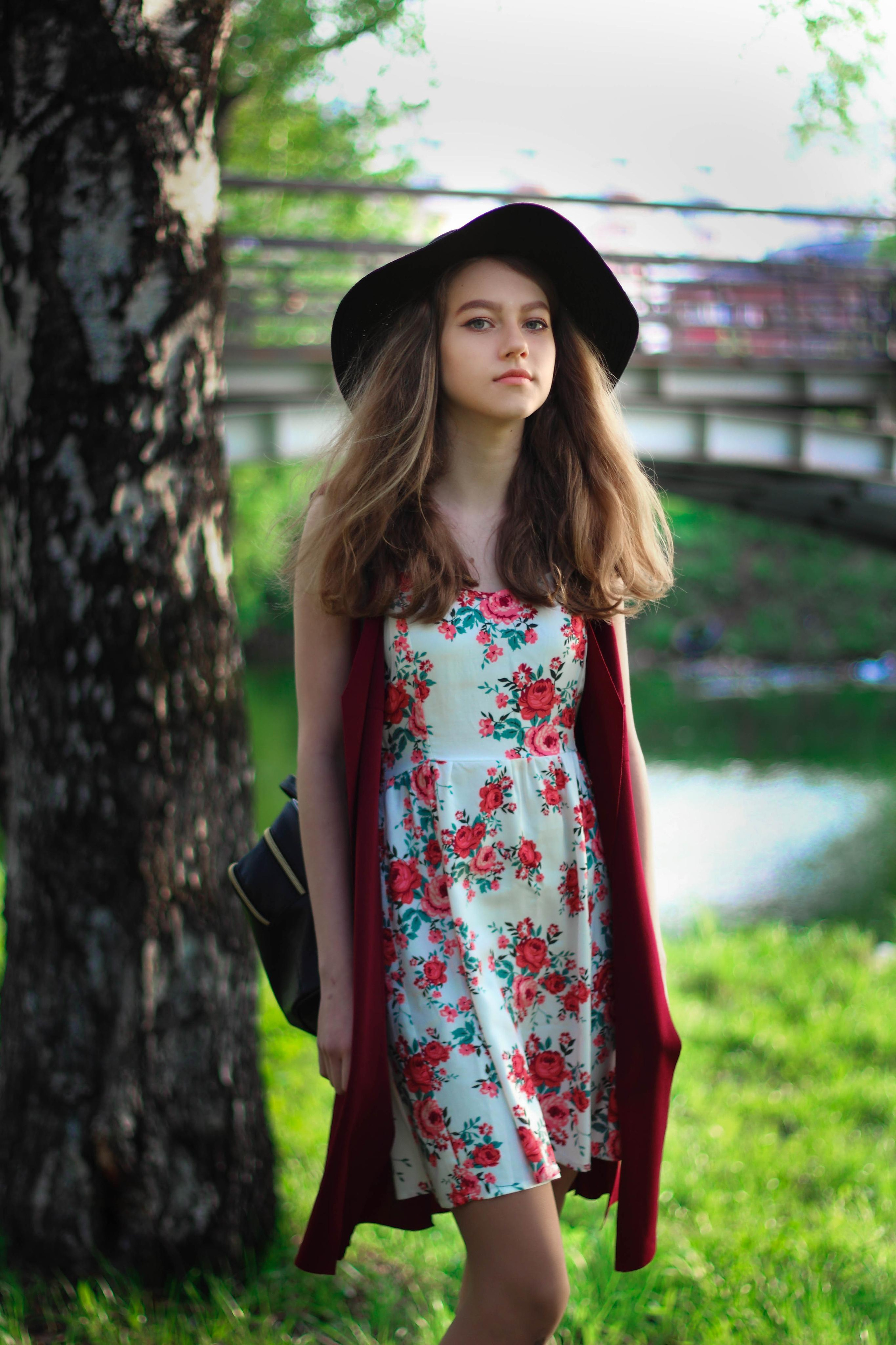 Полина. Фотограф Ирина Колесникова