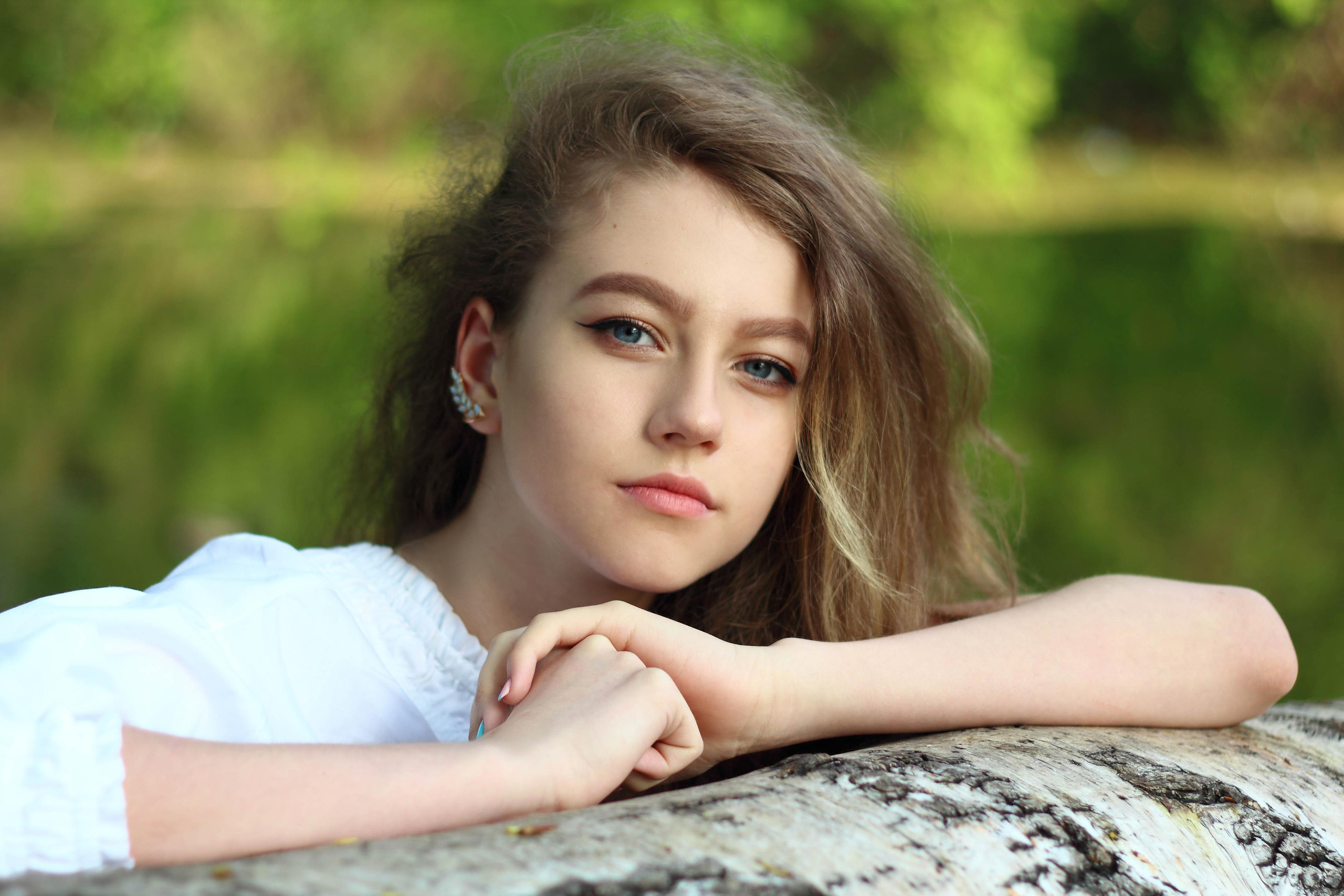 Полина. Фотограф Ирина Колесникова