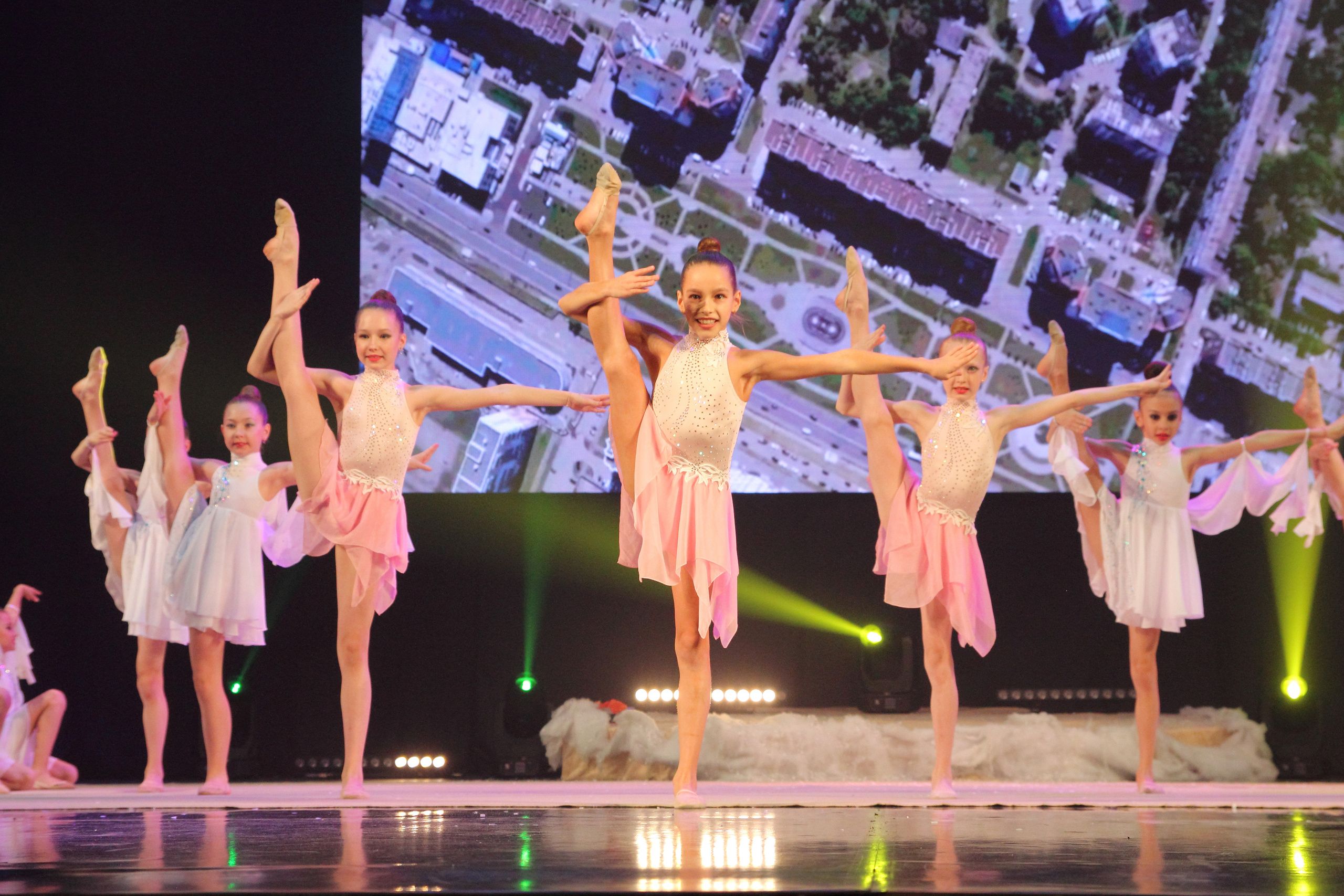 Зимнее настроение. Фотограф Ирина Колесникова