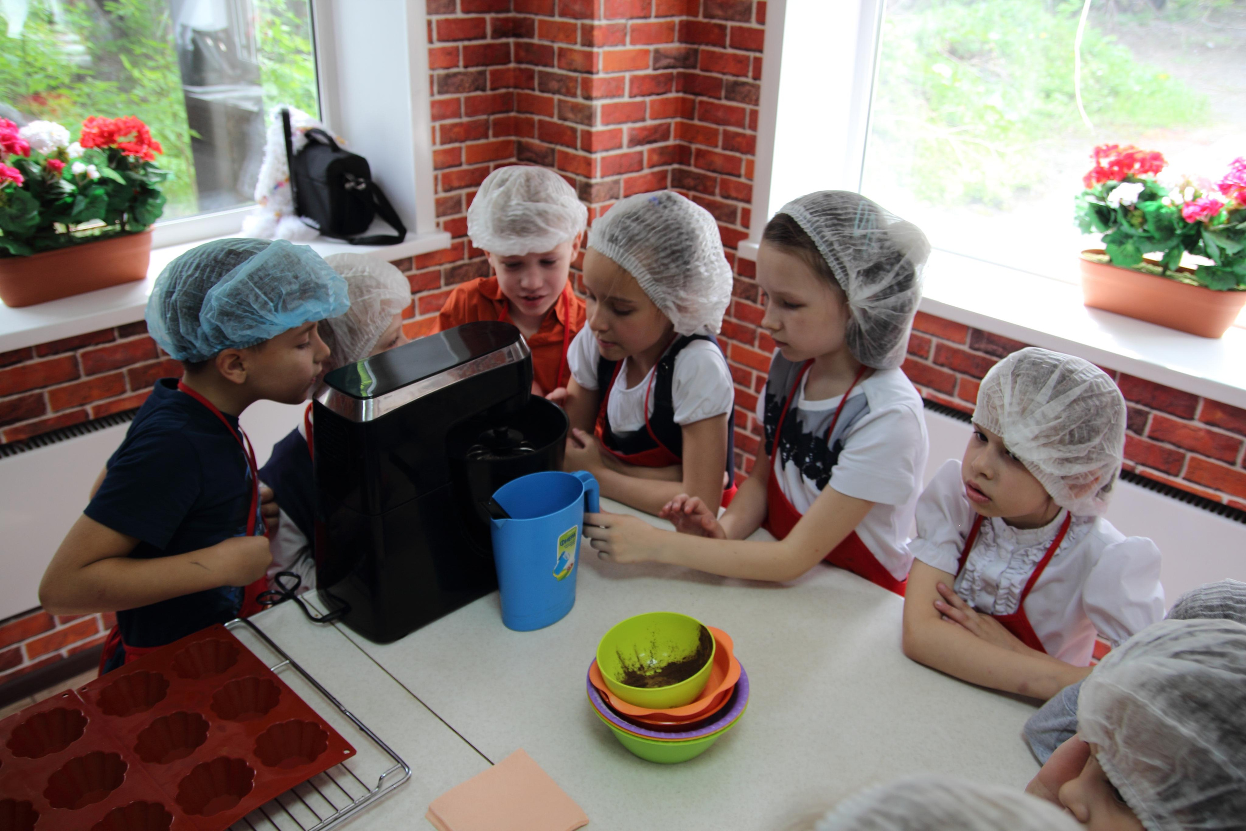 Шоколадная фабрика. Фотограф Ирина Колесникова