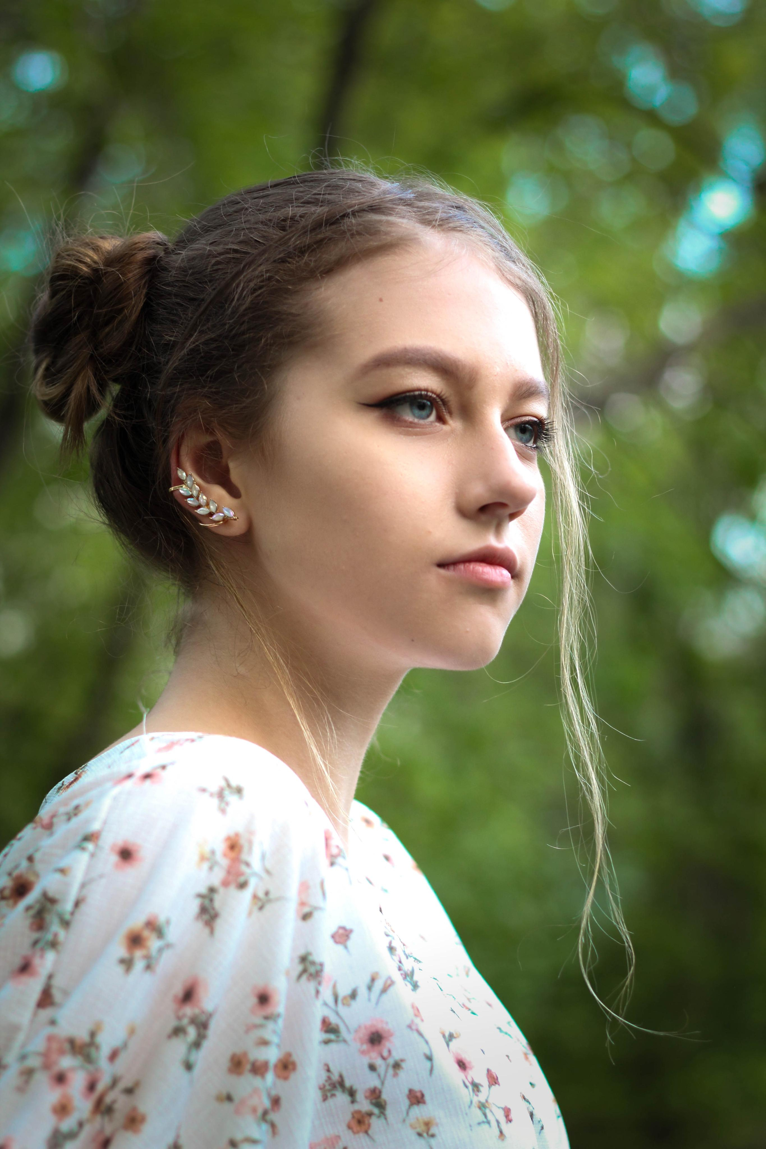 Полина. Фотограф Ирина Колесникова