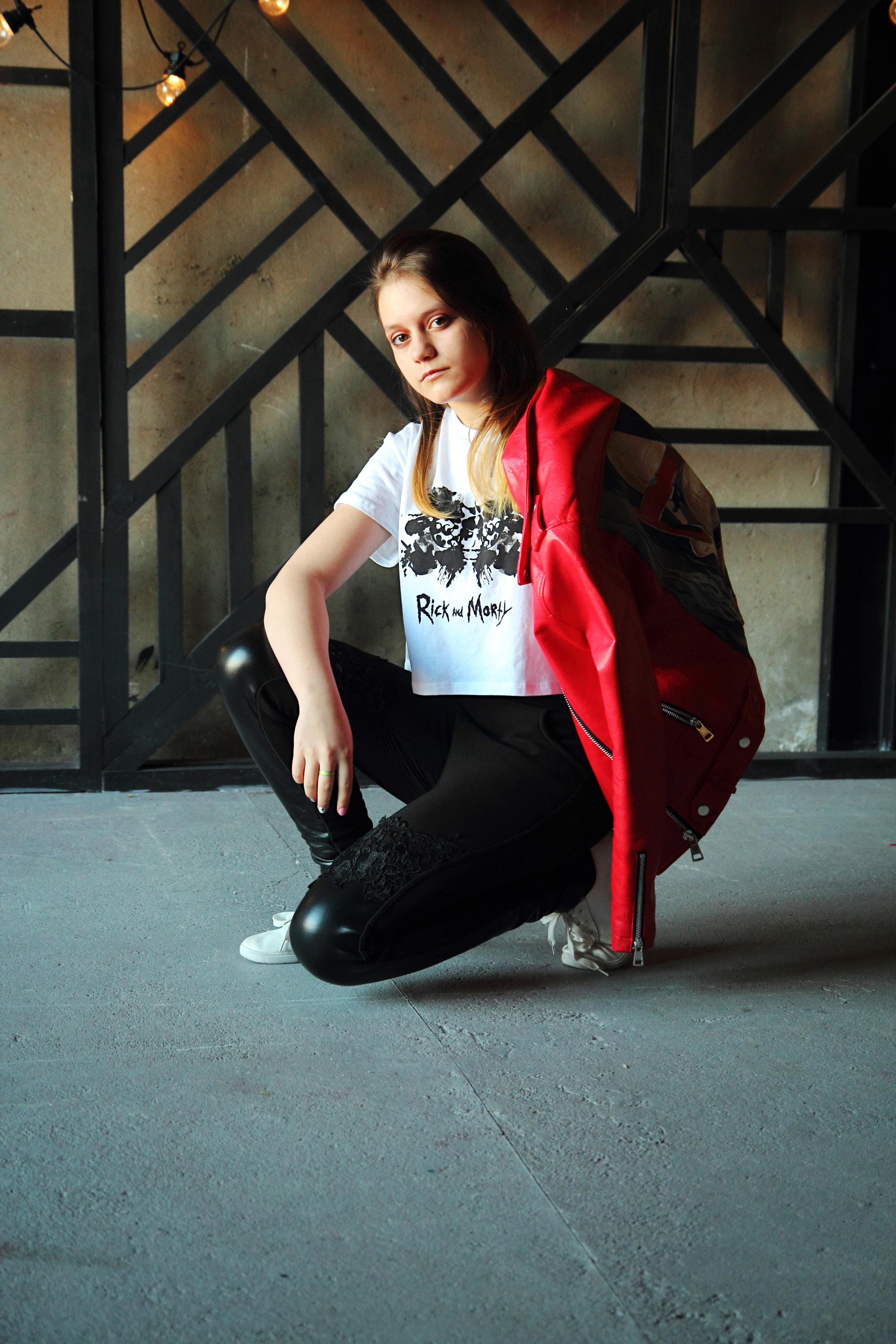 Модельное агентство PROMODELS г. Новокузнецк. Фотограф Ирина Колесникова