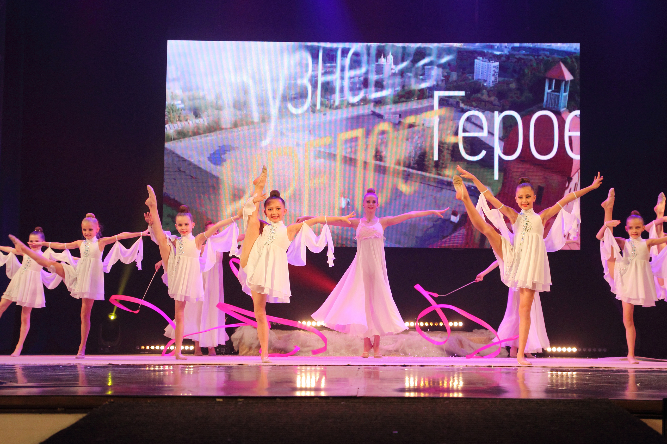 Зимнее настроение. Фотограф Ирина Колесникова