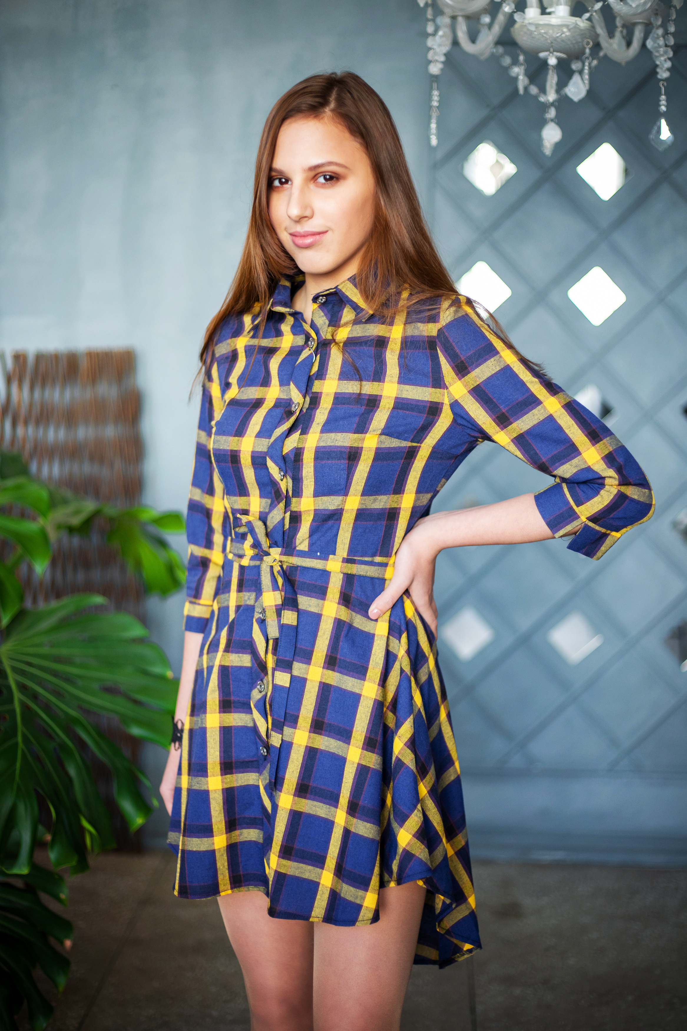 Модельное агентство PROMODELS г. Новокузнецк. Фотограф Ирина Колесникова