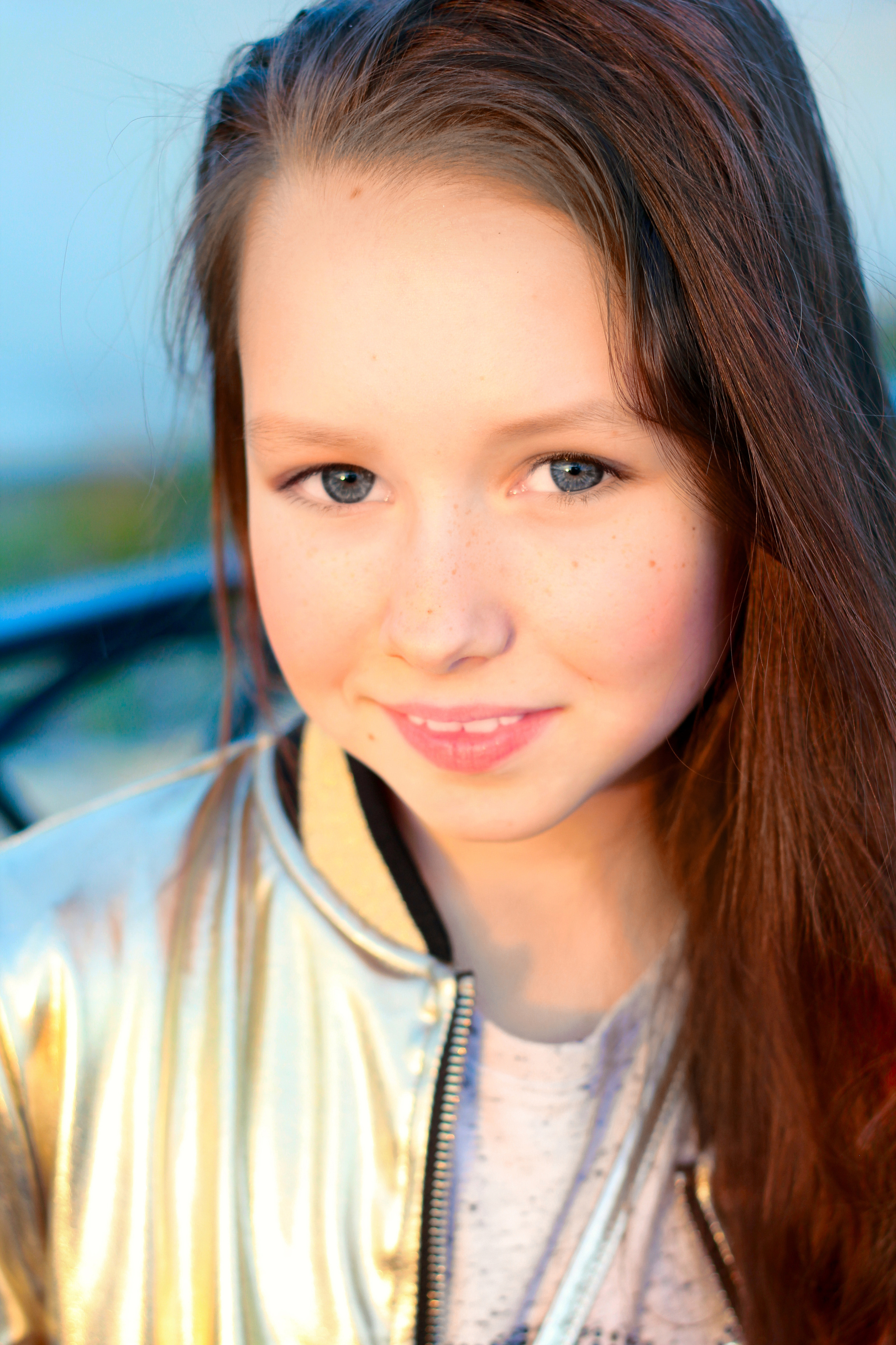 На набережной. Фотограф Ирина Колесникова