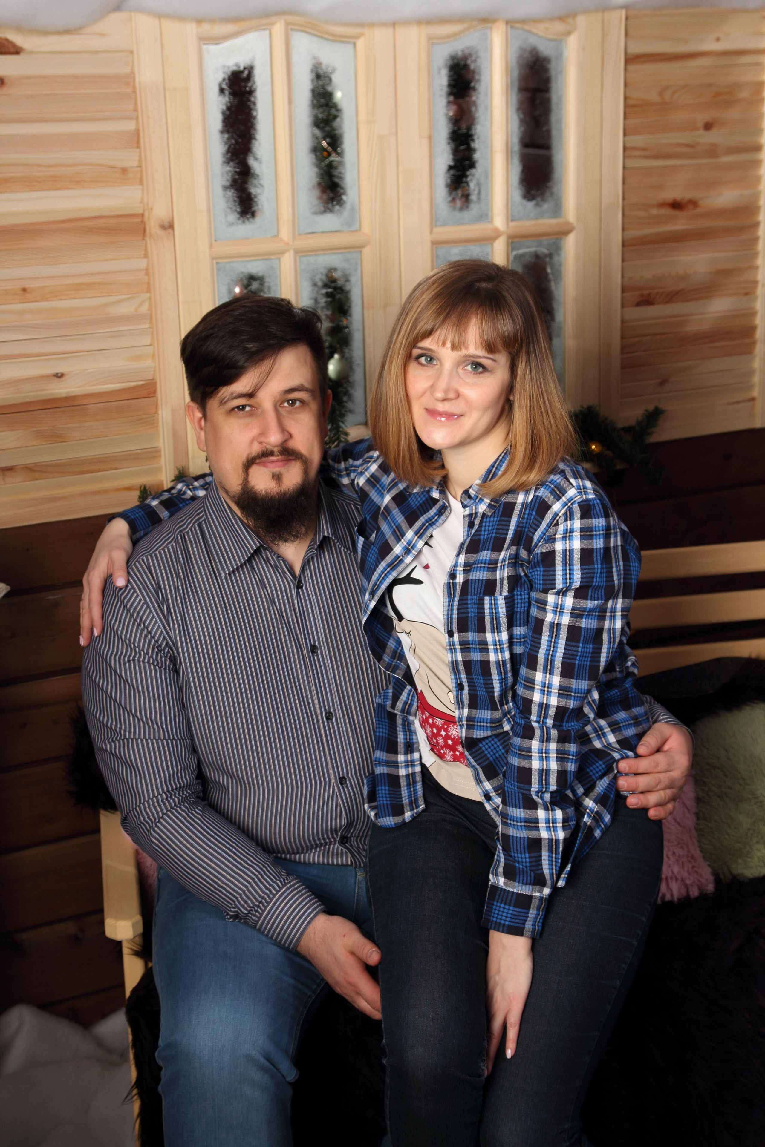 Маленькие проказники. Фотограф Ирина Колесникова