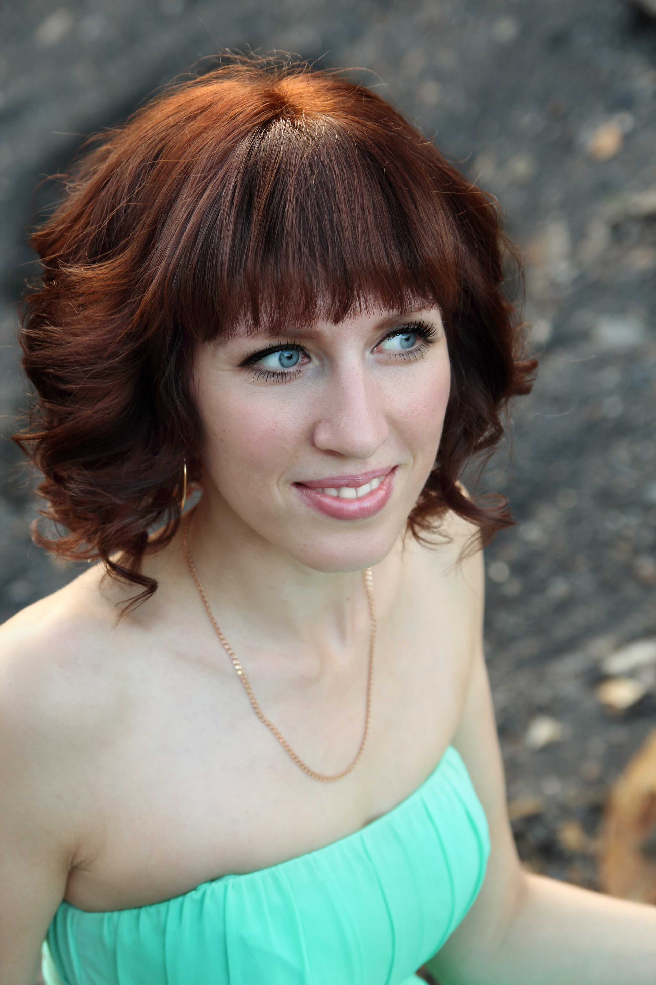 Марина. Фотограф Ирина Колесникова