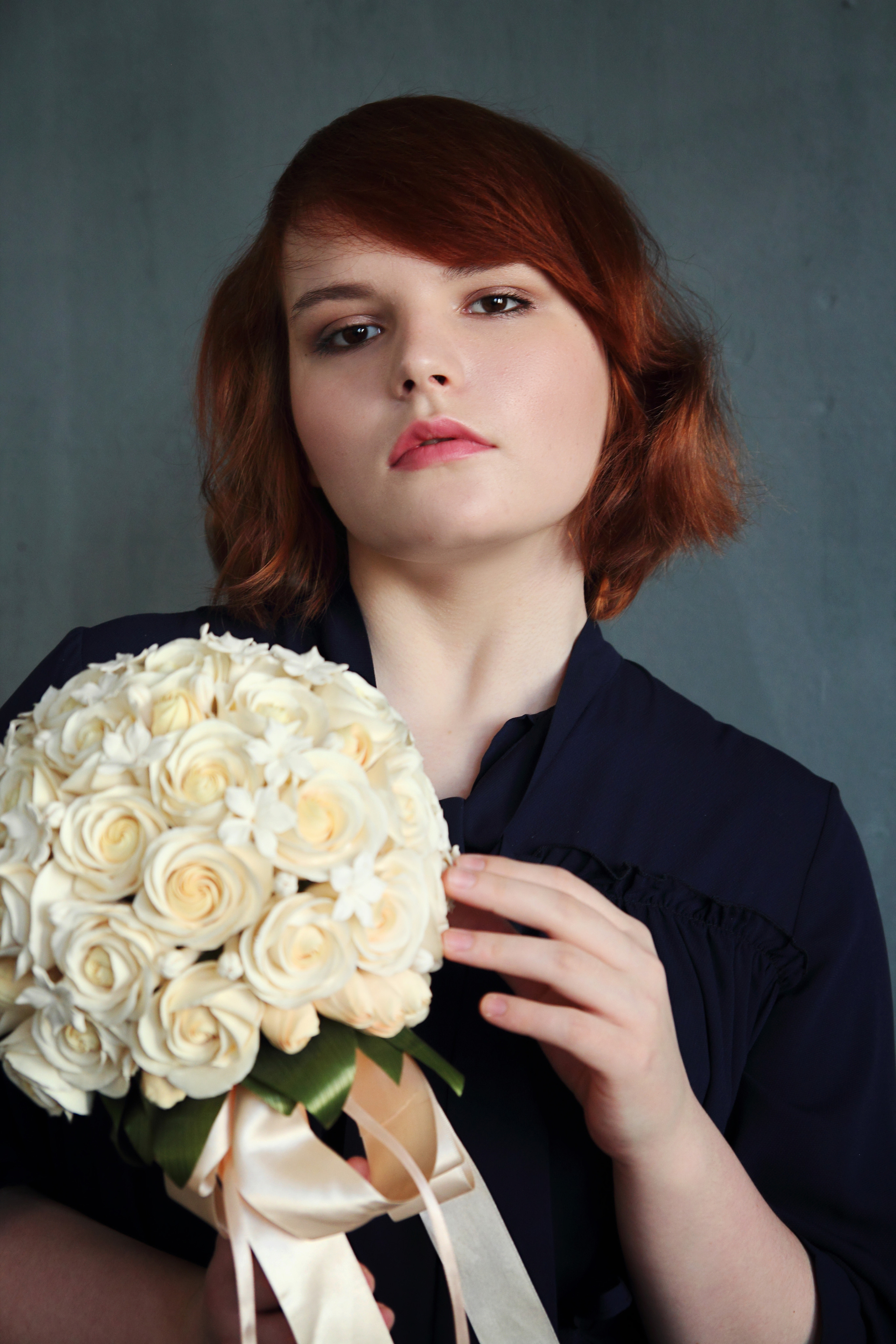 Модельное агентство PROMODELS г. Новокузнецк. Фотограф Ирина Колесникова