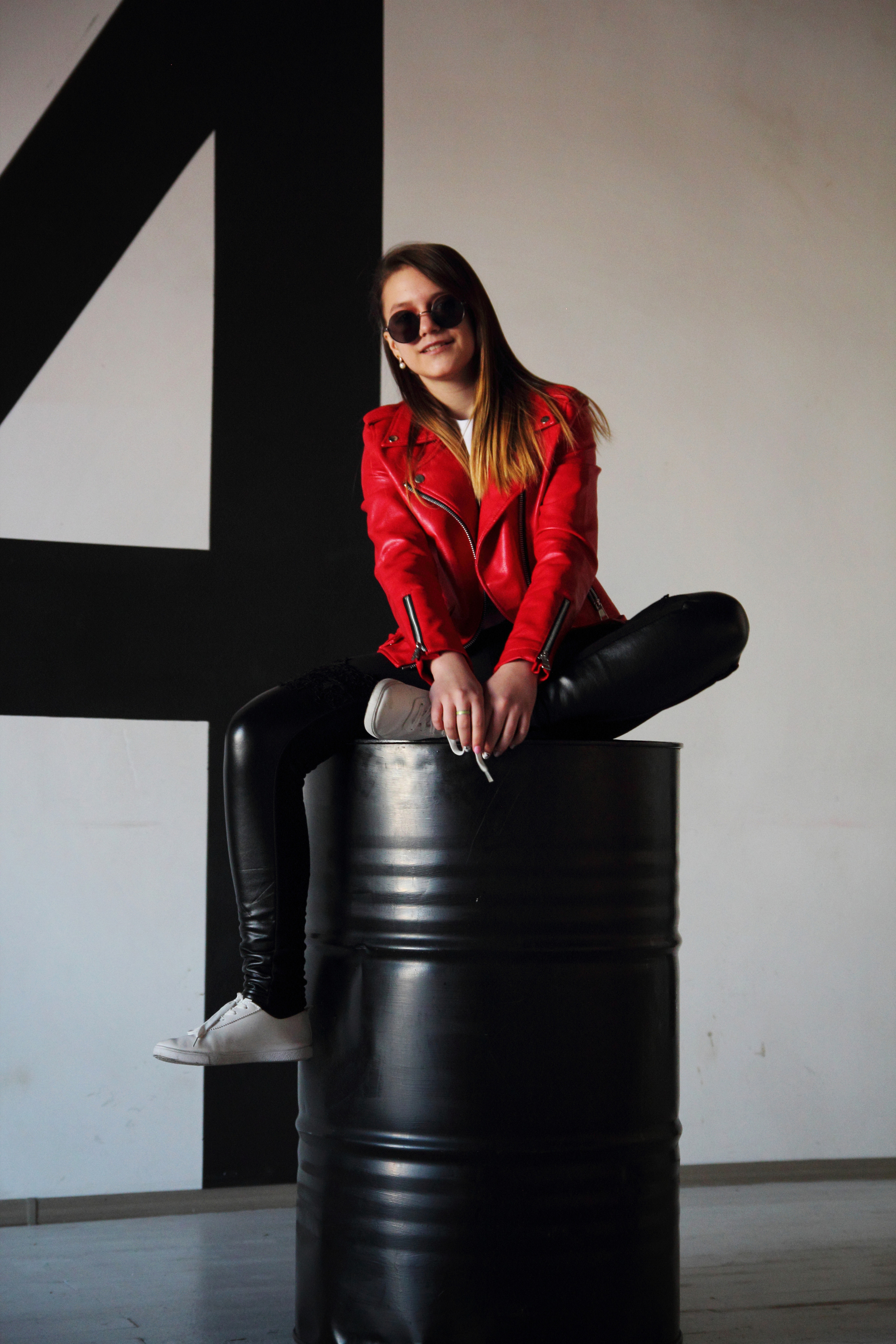 Модельное агентство PROMODELS г. Новокузнецк. Фотограф Ирина Колесникова