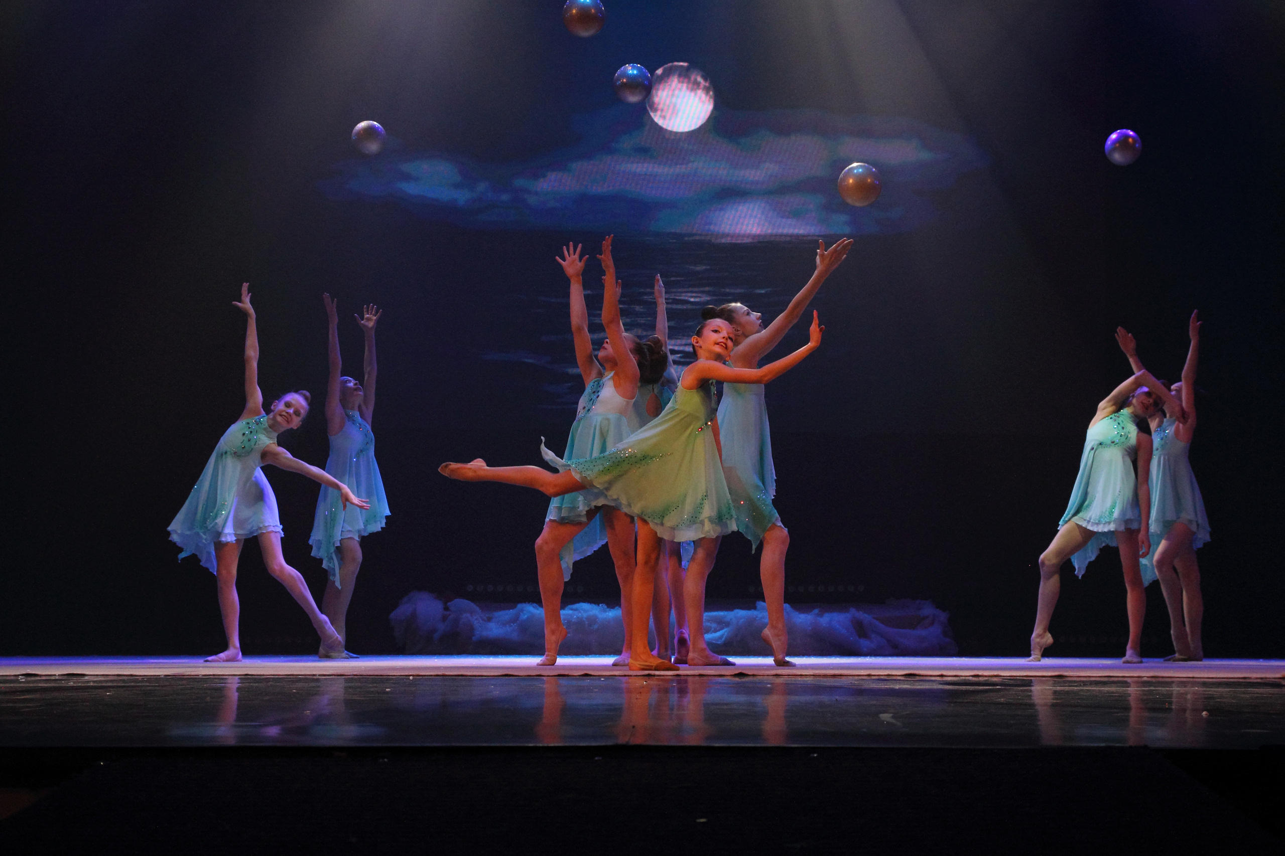 Зимнее настроение. Фотограф Ирина Колесникова