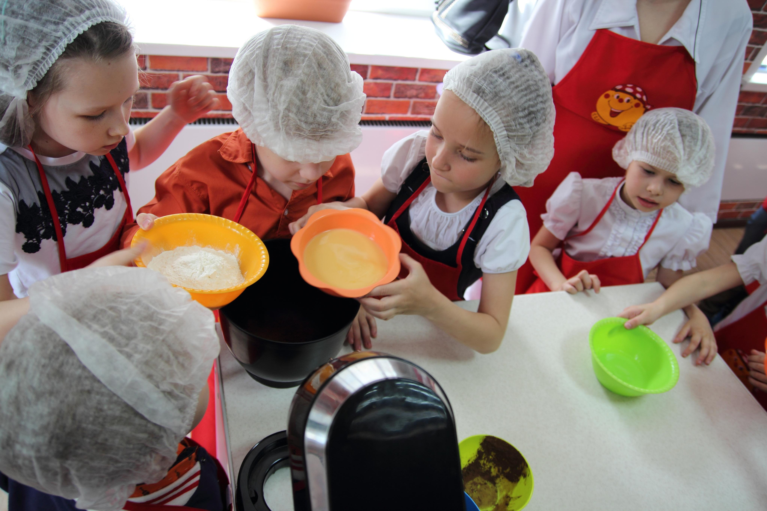 Шоколадная фабрика. Фотограф Ирина Колесникова