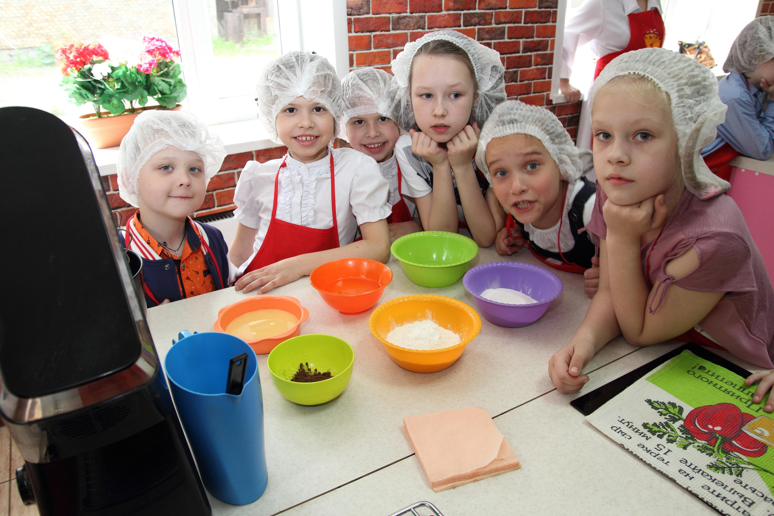 Шоколадная фабрика. Фотограф Ирина Колесникова