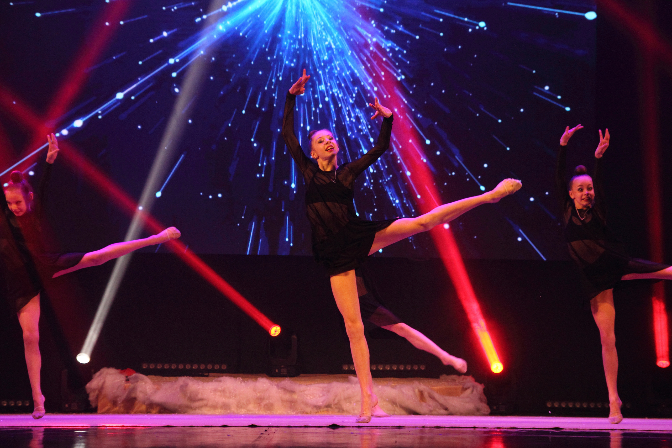 Зимнее настроение. Фотограф Ирина Колесникова