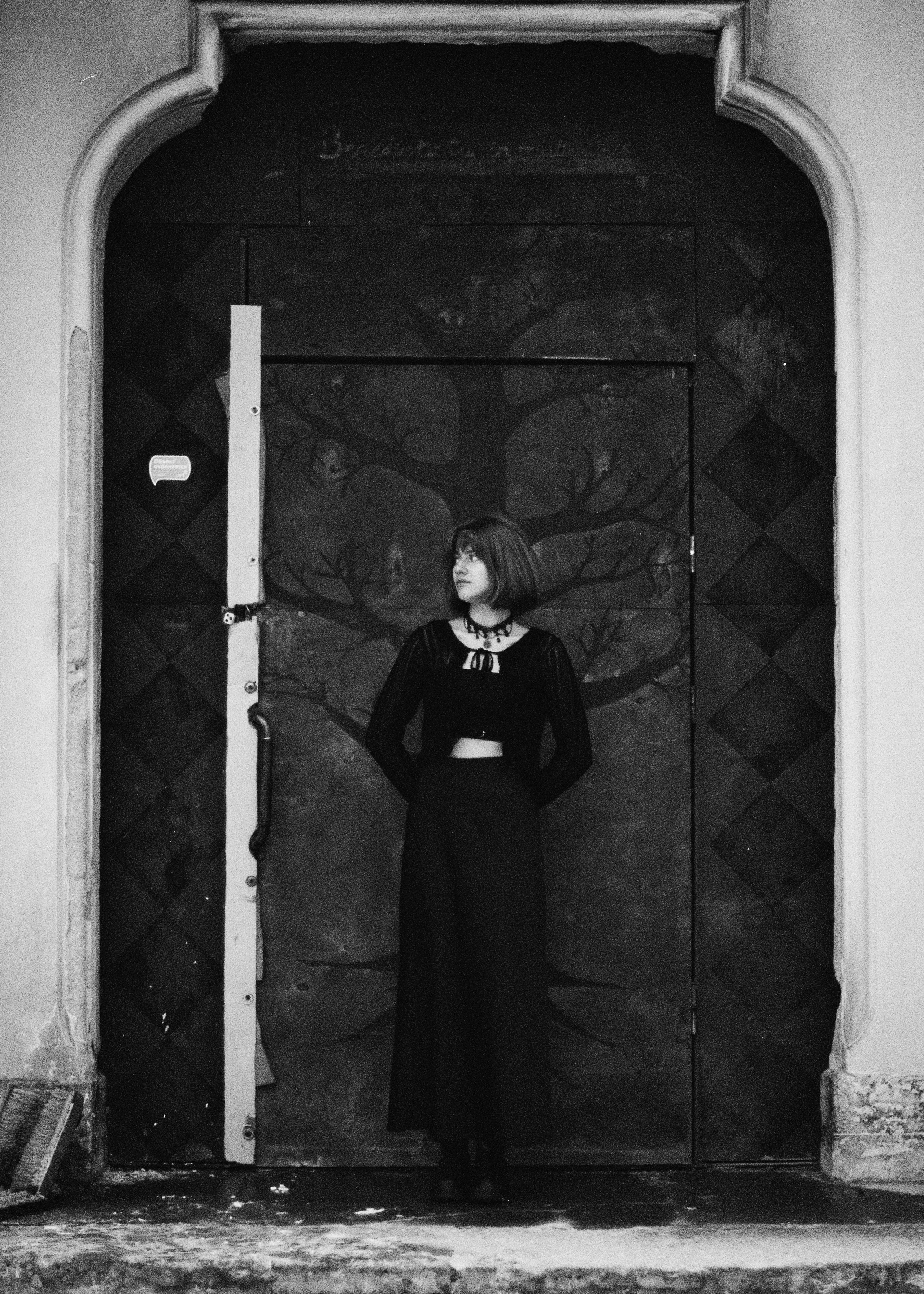 На Минеральной. ФОТОМЕТАОХОТА